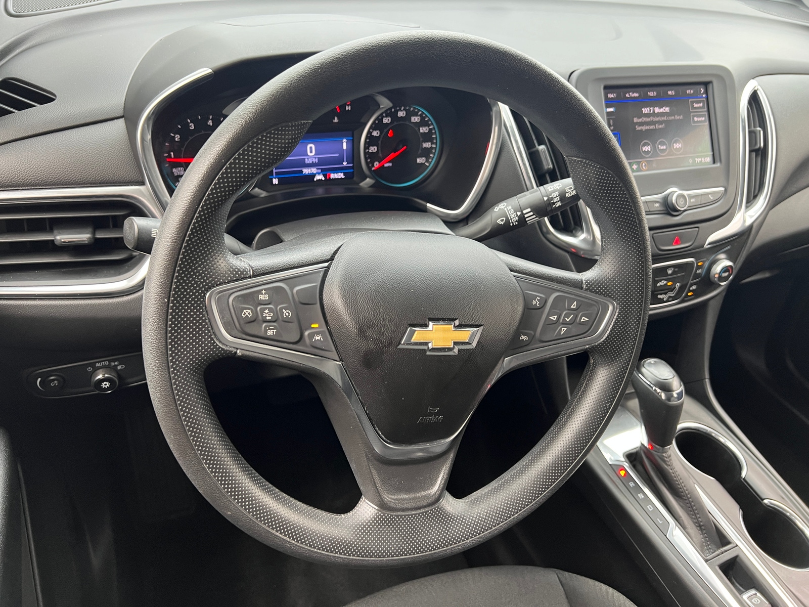 Thumbnail: 2020 Chevrolet Equinox - 5