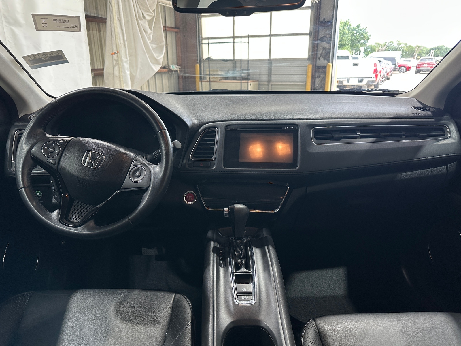 Thumbnail: 2016 Honda HR-V - 2