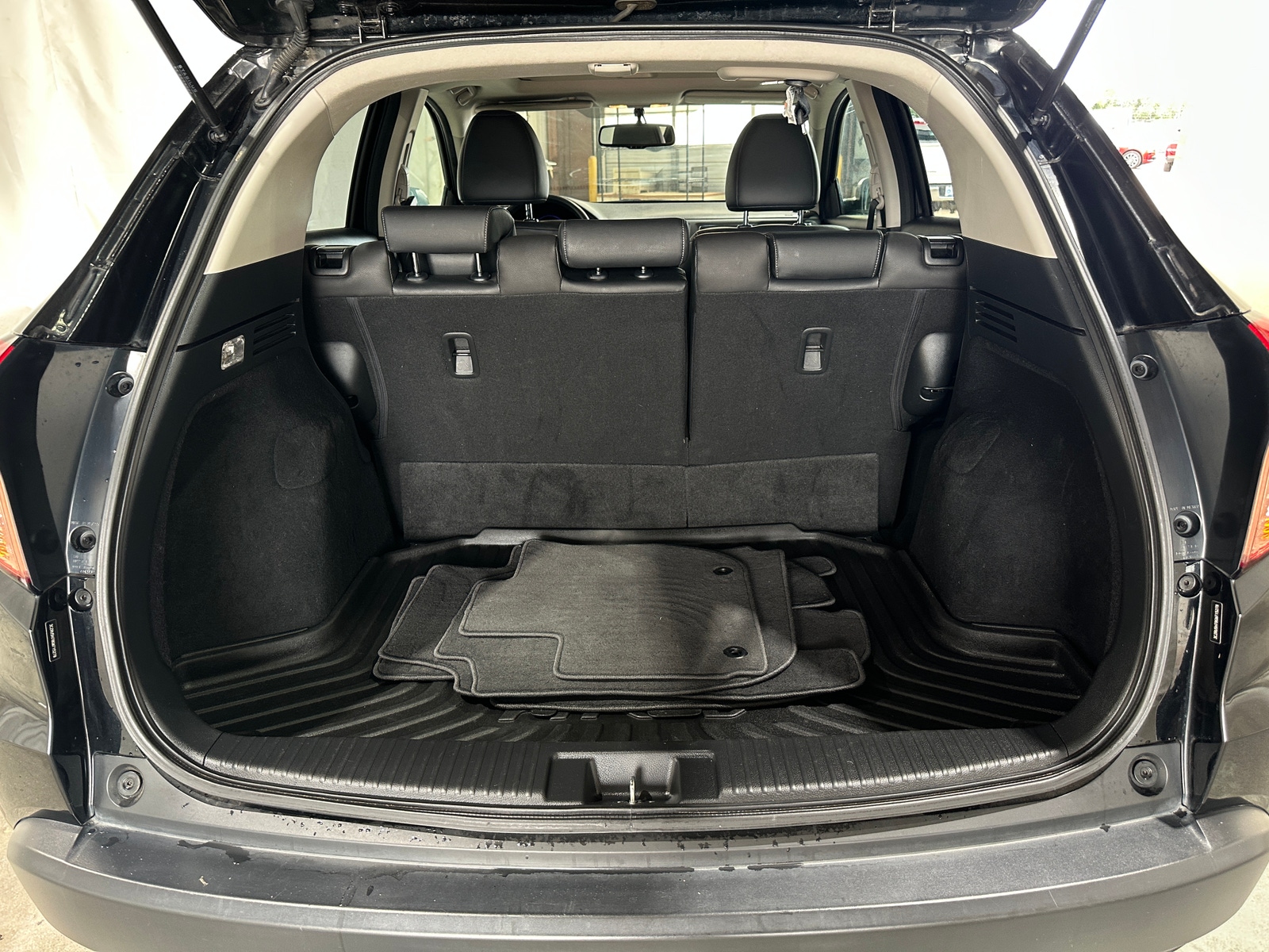 Thumbnail: 2016 Honda HR-V - 6