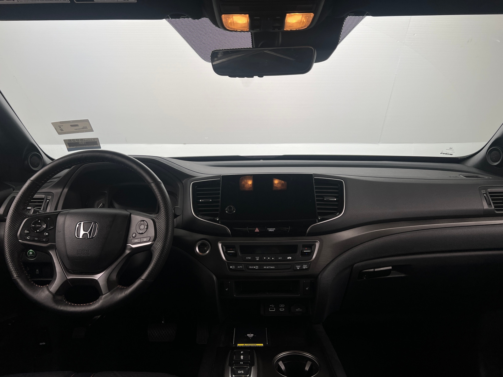 Thumbnail: 2024 Honda Passport - 2