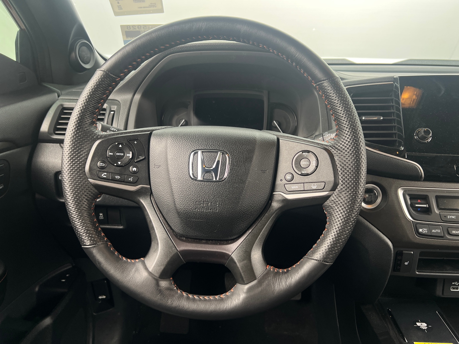 Thumbnail: 2024 Honda Passport - 4