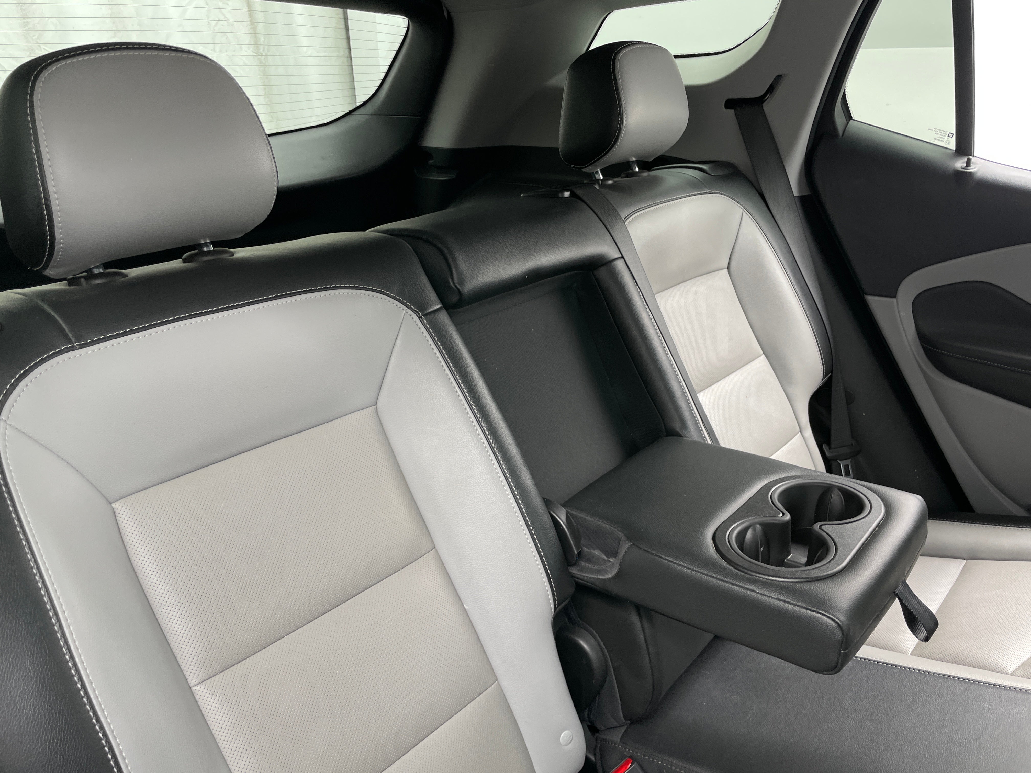 2023 GMC Terrain SLT 5