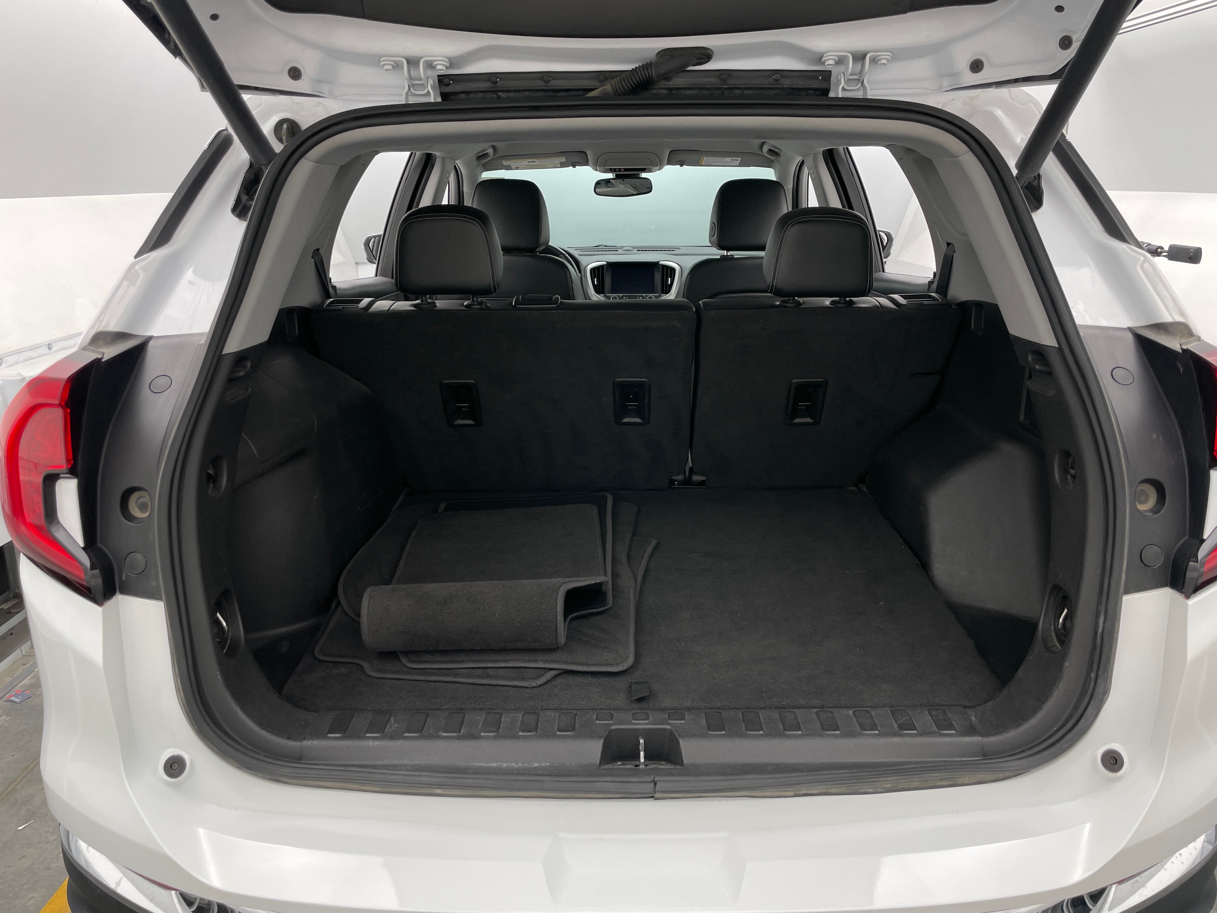 2023 GMC Terrain SLT 6
