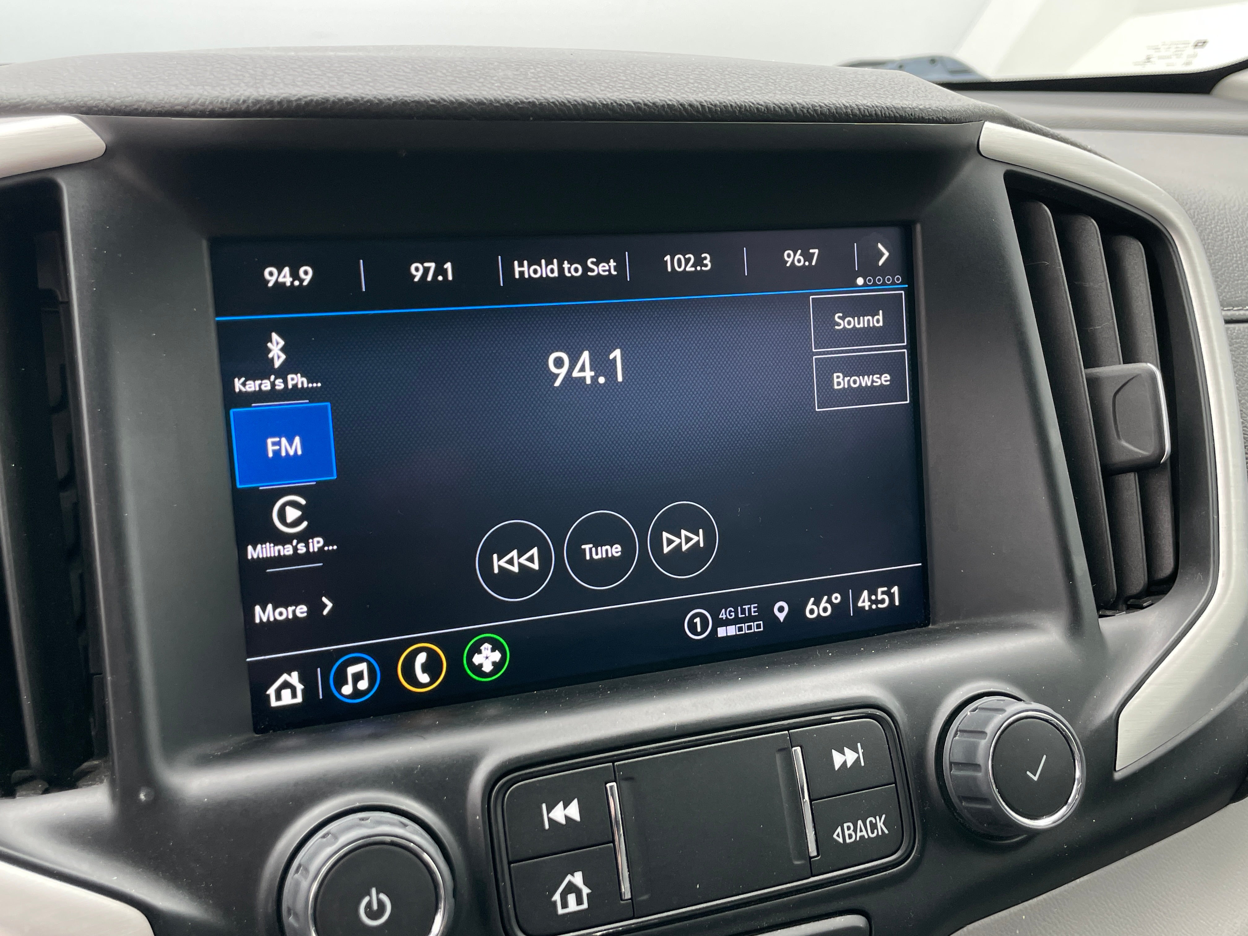 2023 GMC Terrain SLT 3
