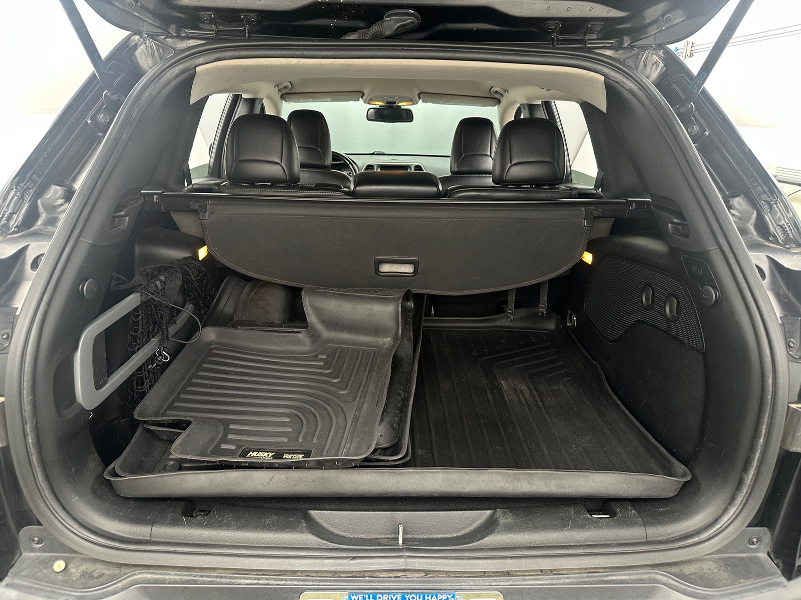 Thumbnail: 2017 Jeep Cherokee - 6