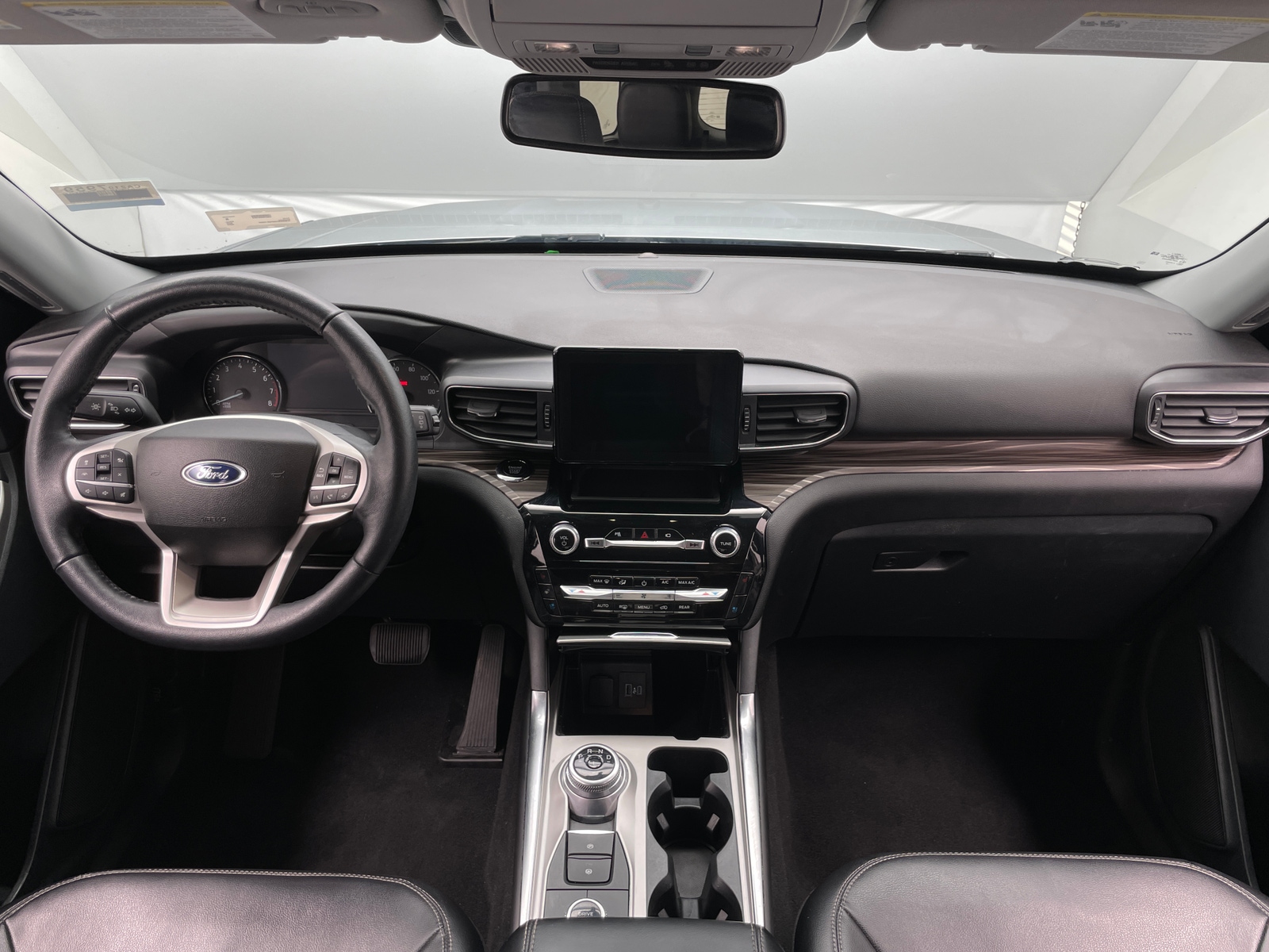 Thumbnail: 2023 Ford Explorer - 2
