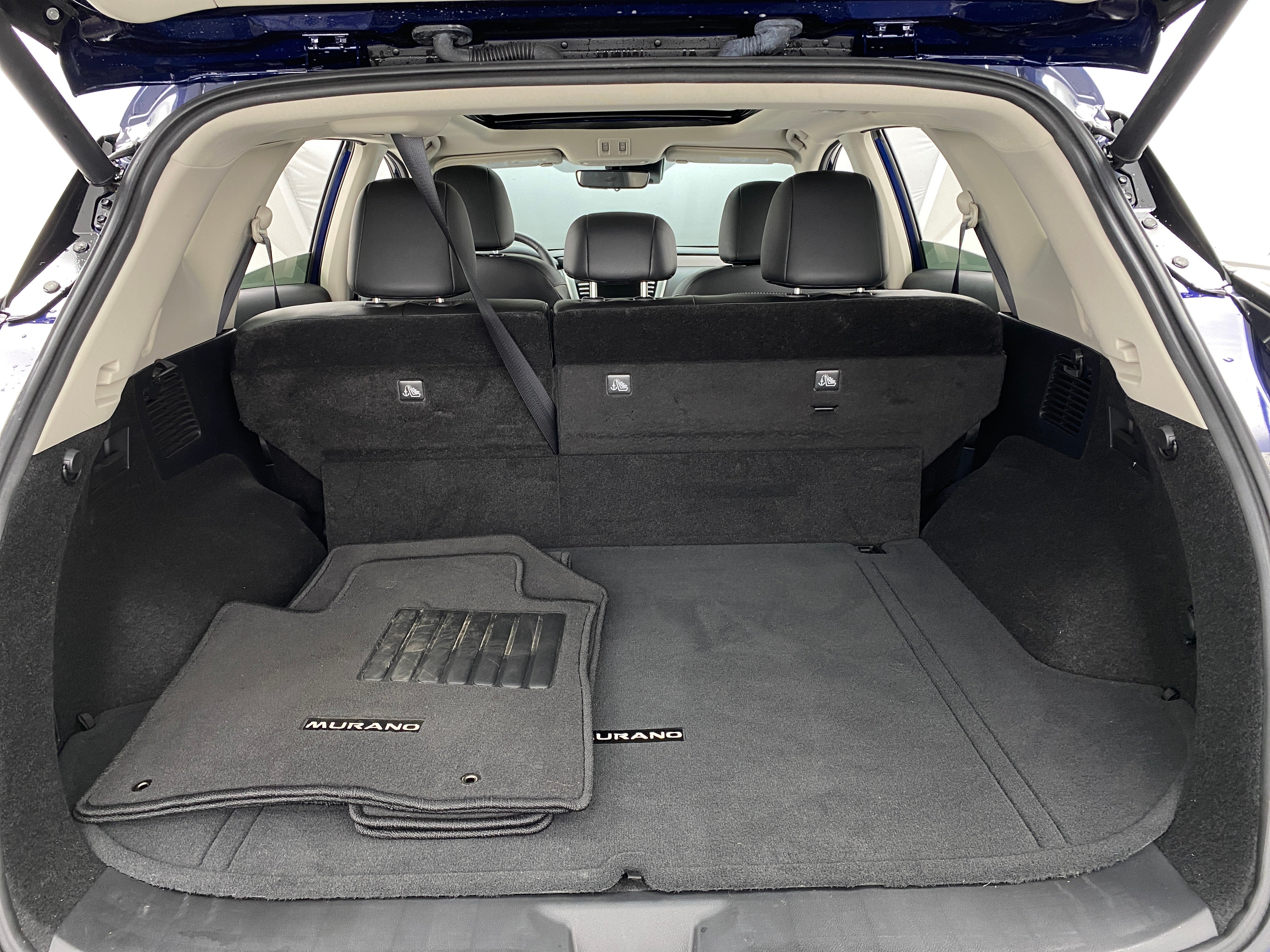 2024 Nissan Murano SL 6