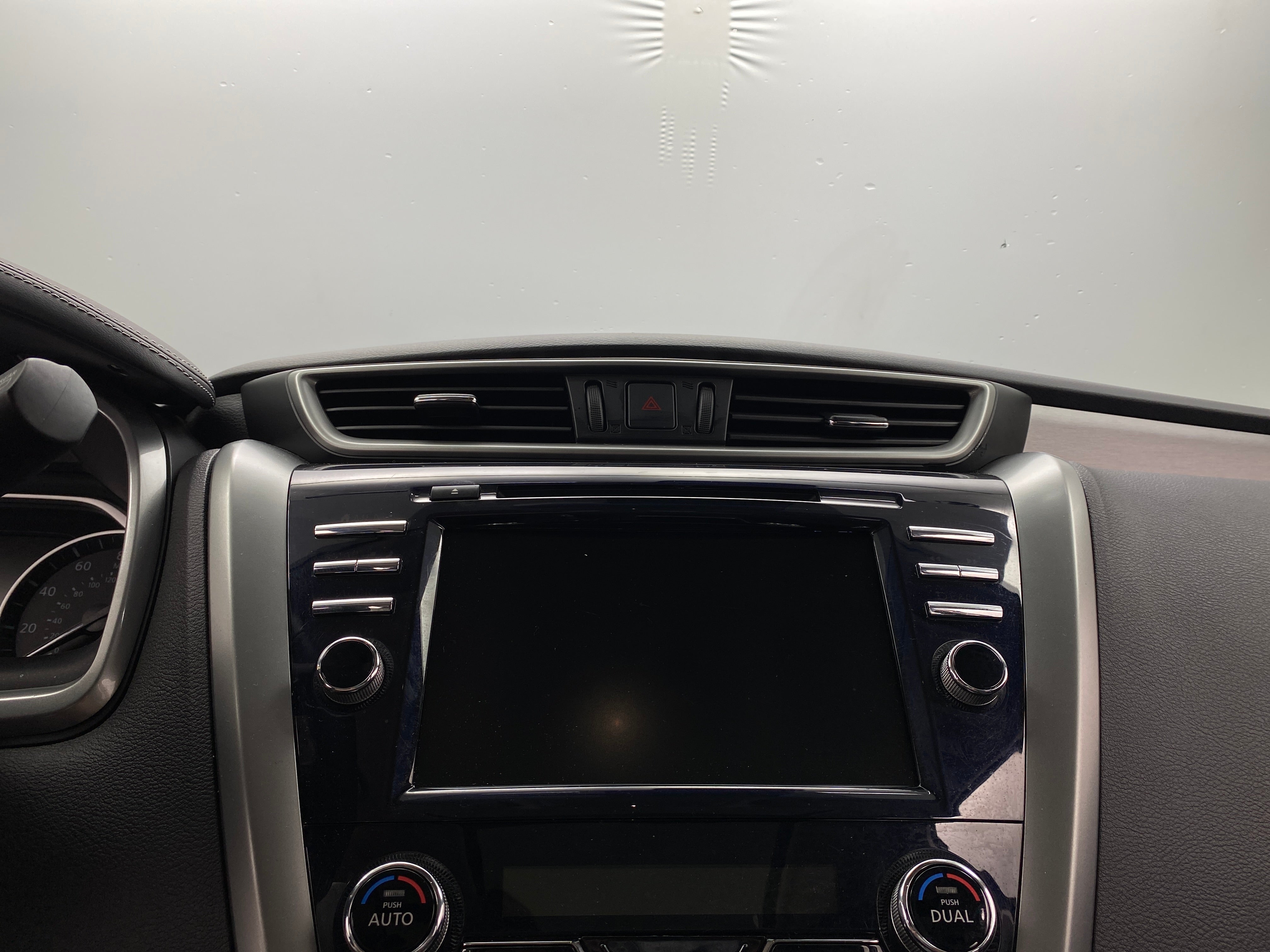 2024 Nissan Murano SL 3