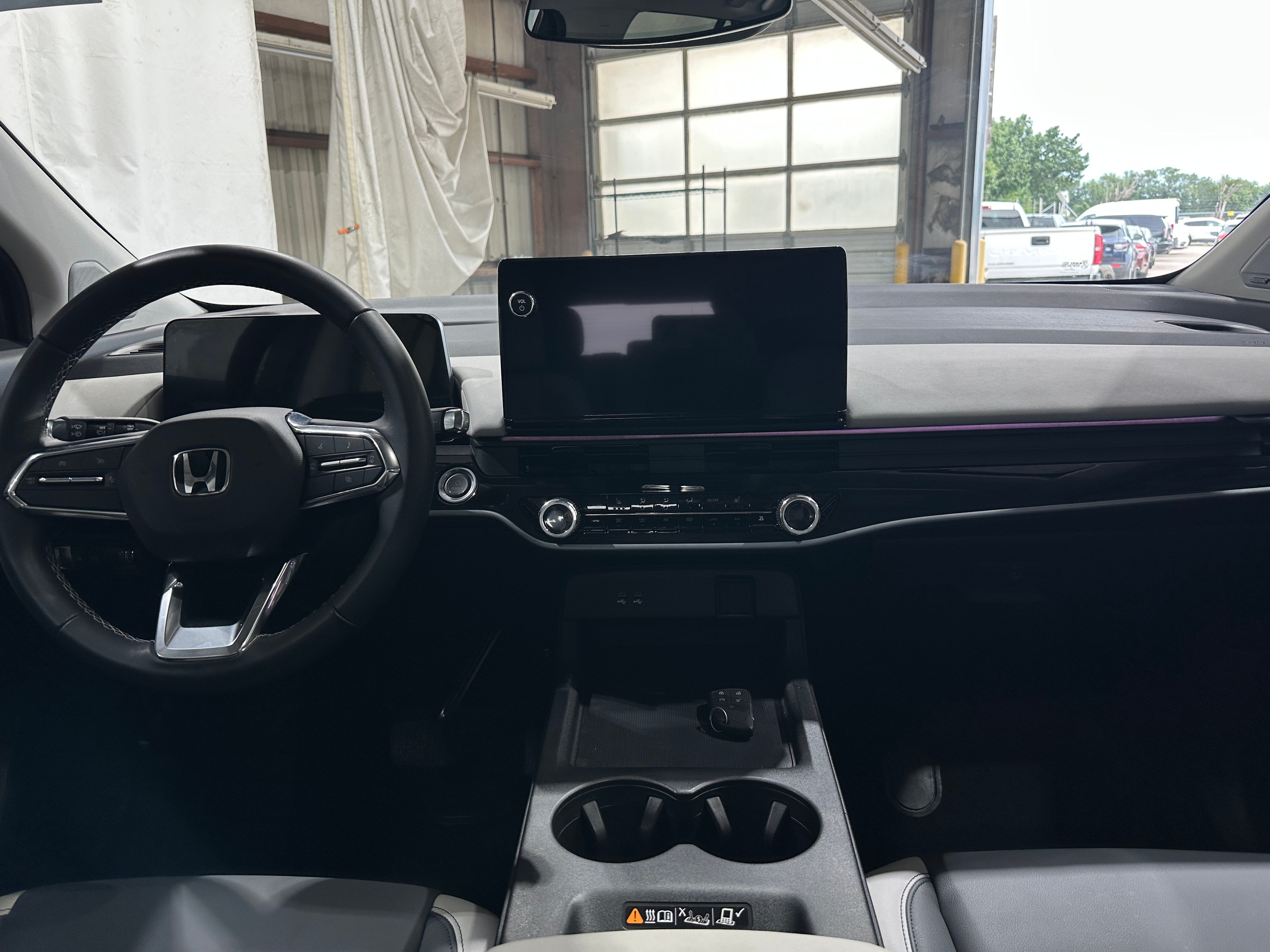 Thumbnail: 2024 Honda Prologue - 2
