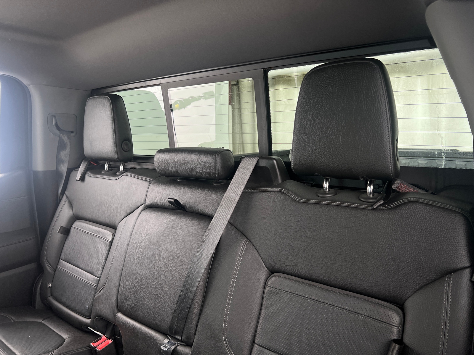 Thumbnail: 2019 GMC Sierra 1500 - 5