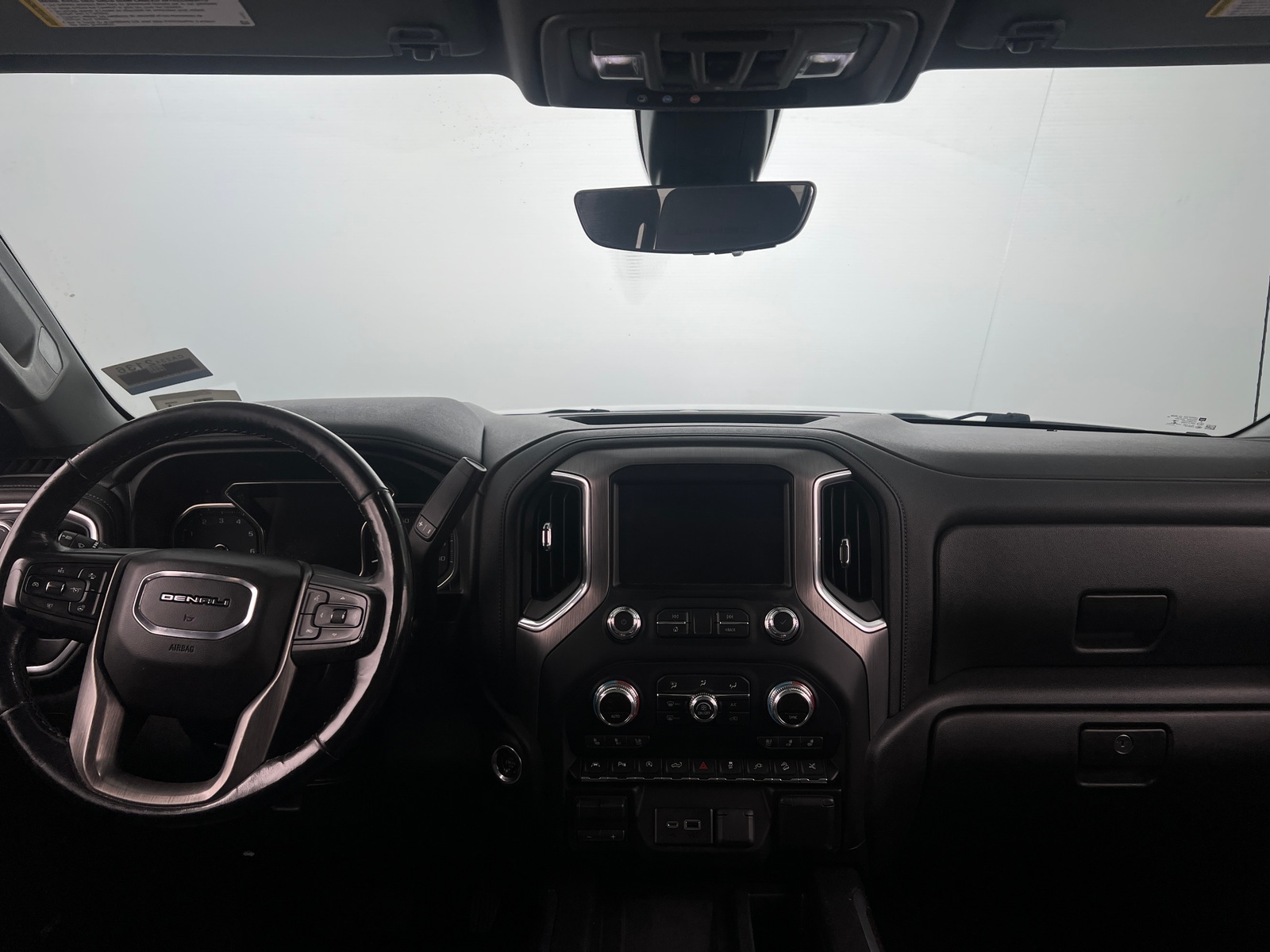 Thumbnail: 2019 GMC Sierra 1500 - 2