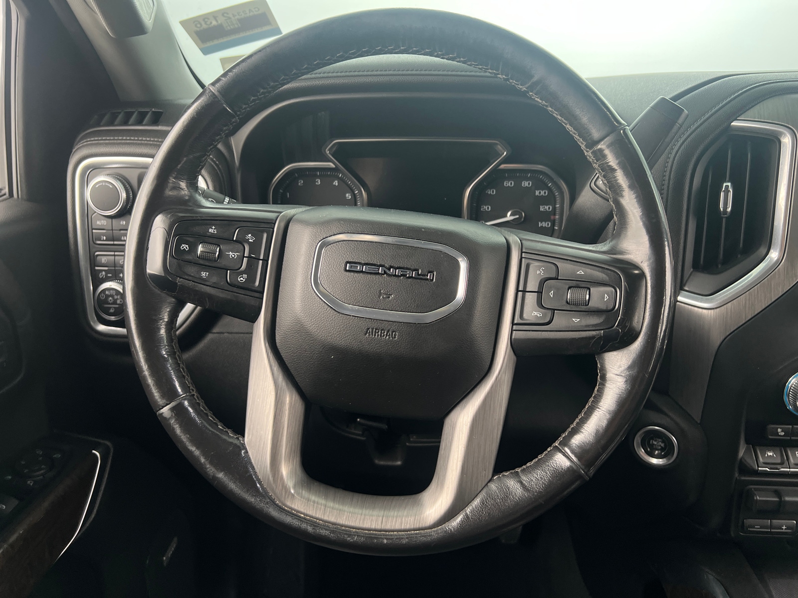 Thumbnail: 2019 GMC Sierra 1500 - 4
