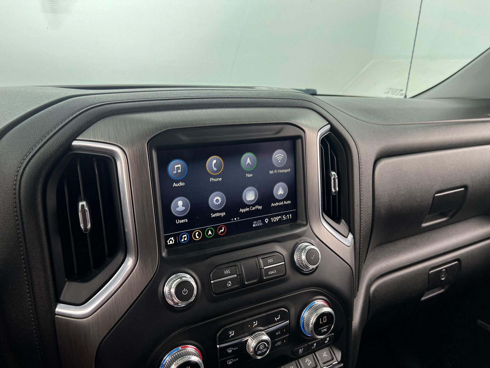 Thumbnail: 2019 GMC Sierra 1500 - 3