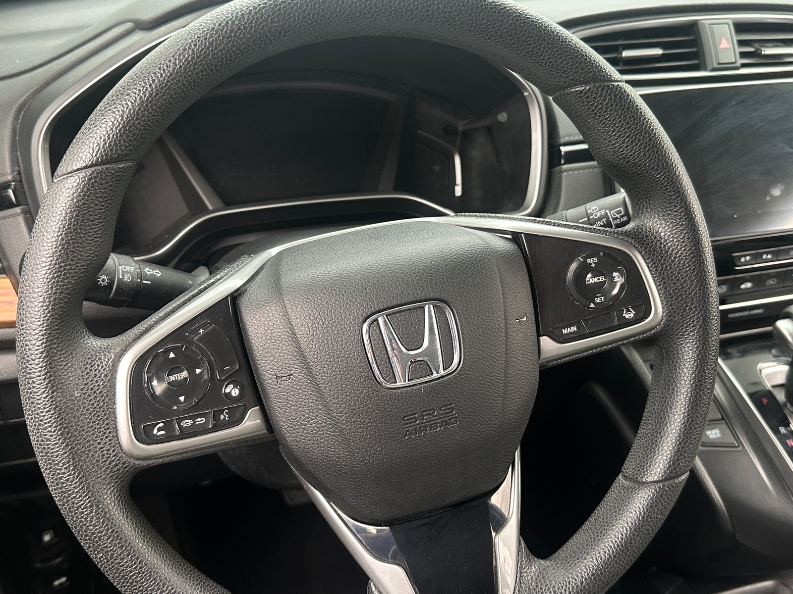Thumbnail: 2019 Honda CR-V - 5