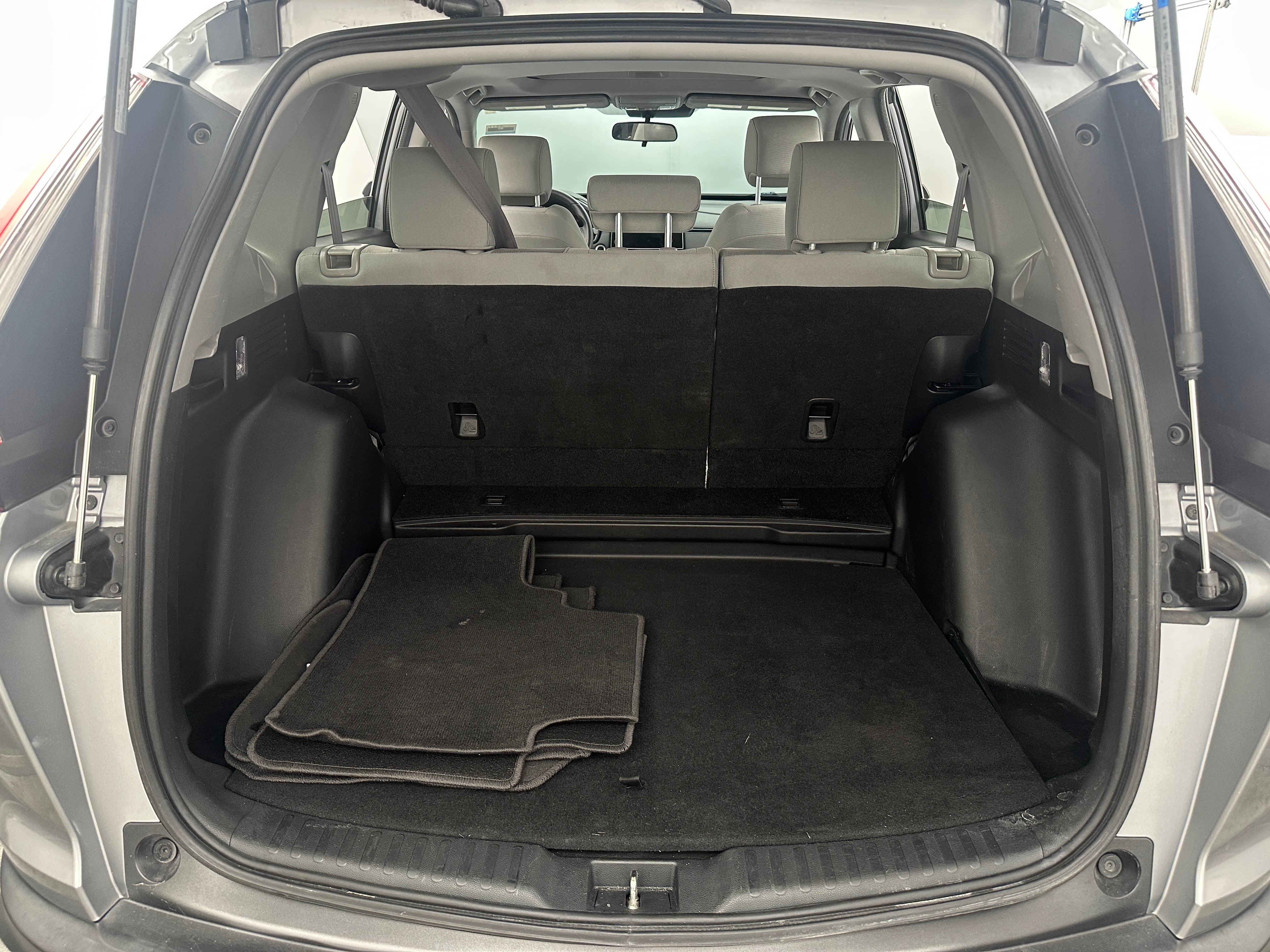 2019 Honda CR-V EX 7