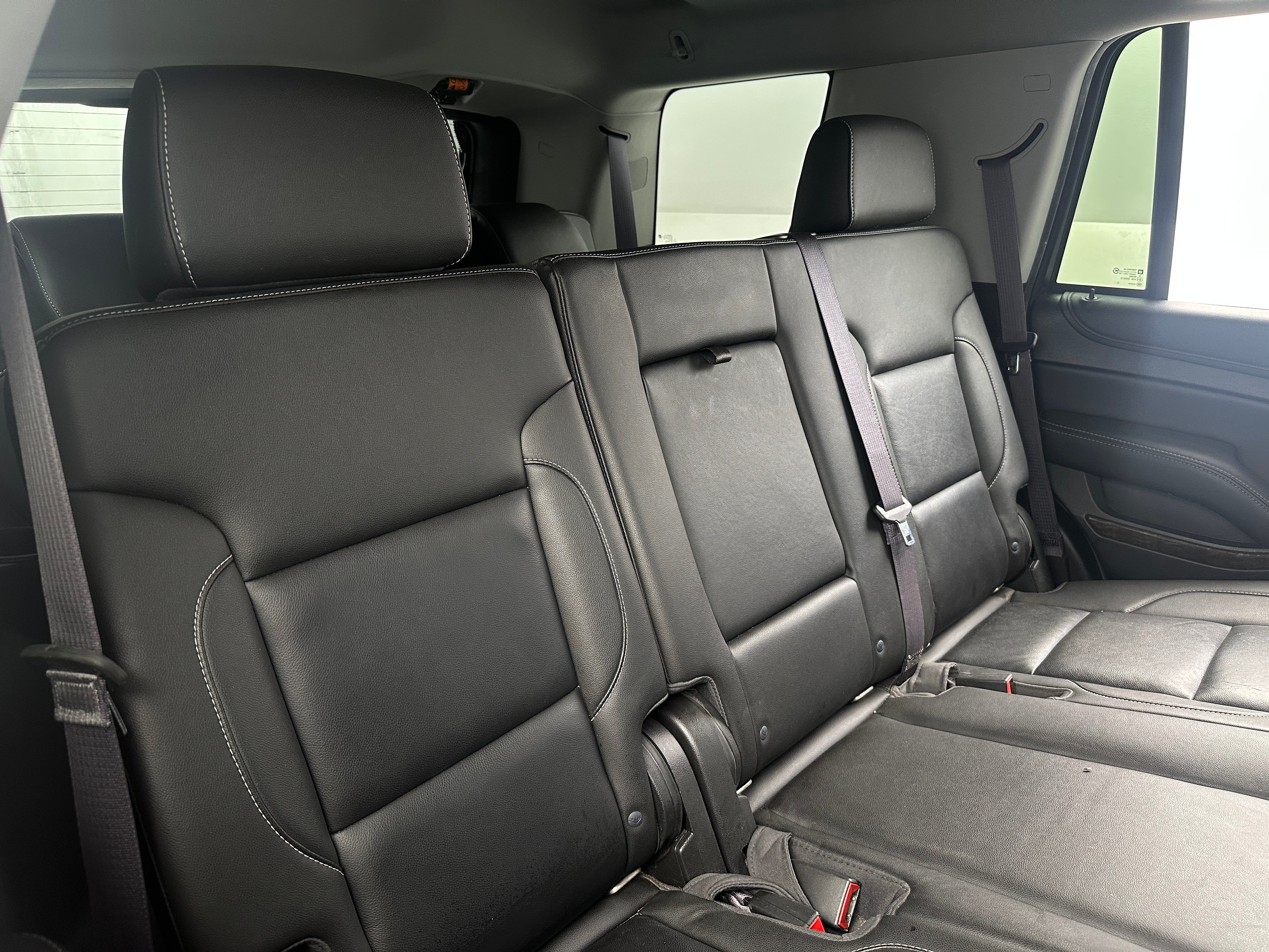2017 Chevrolet Tahoe LT 5