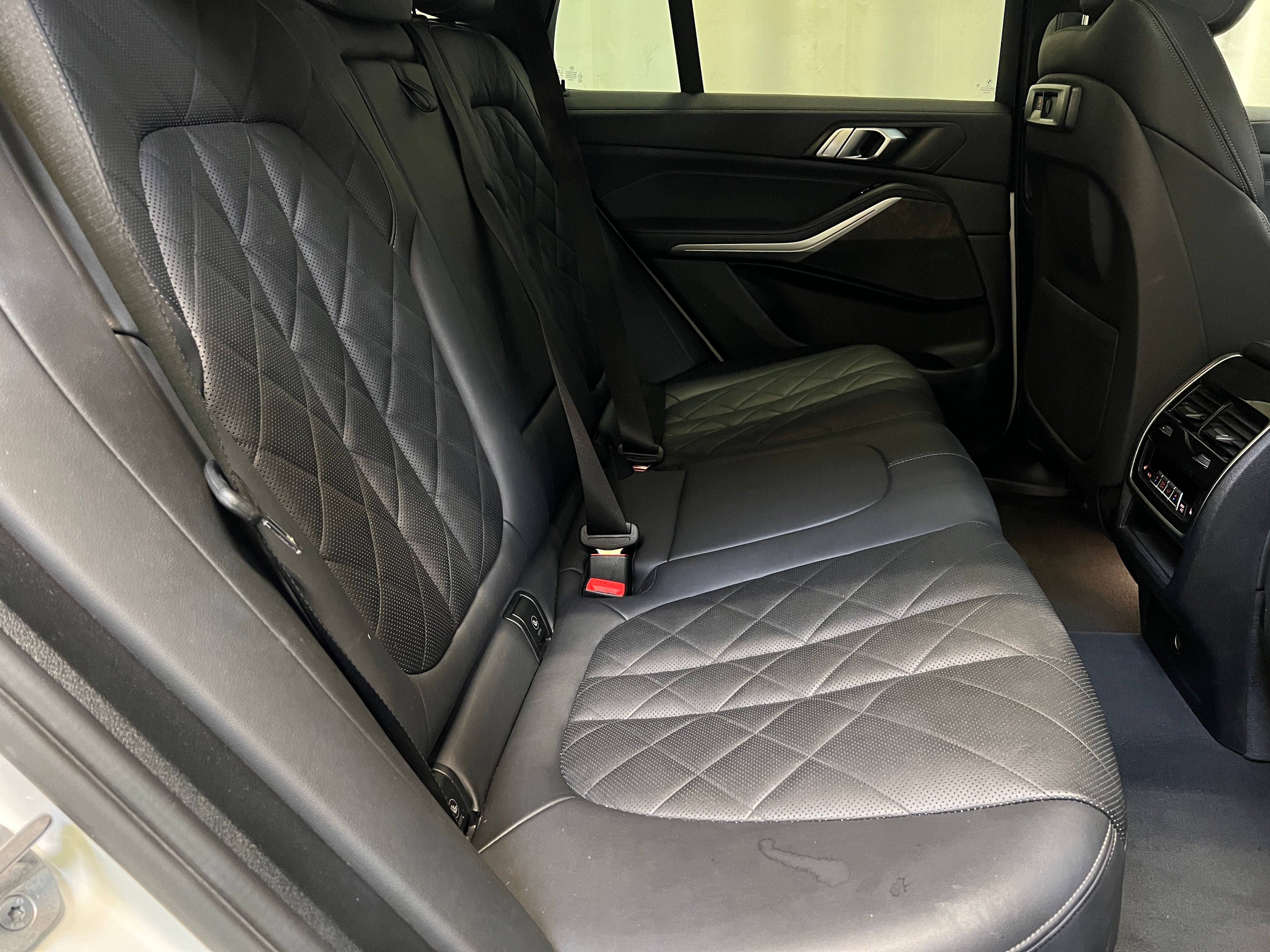 Thumbnail: 2023 BMW X5 - 5