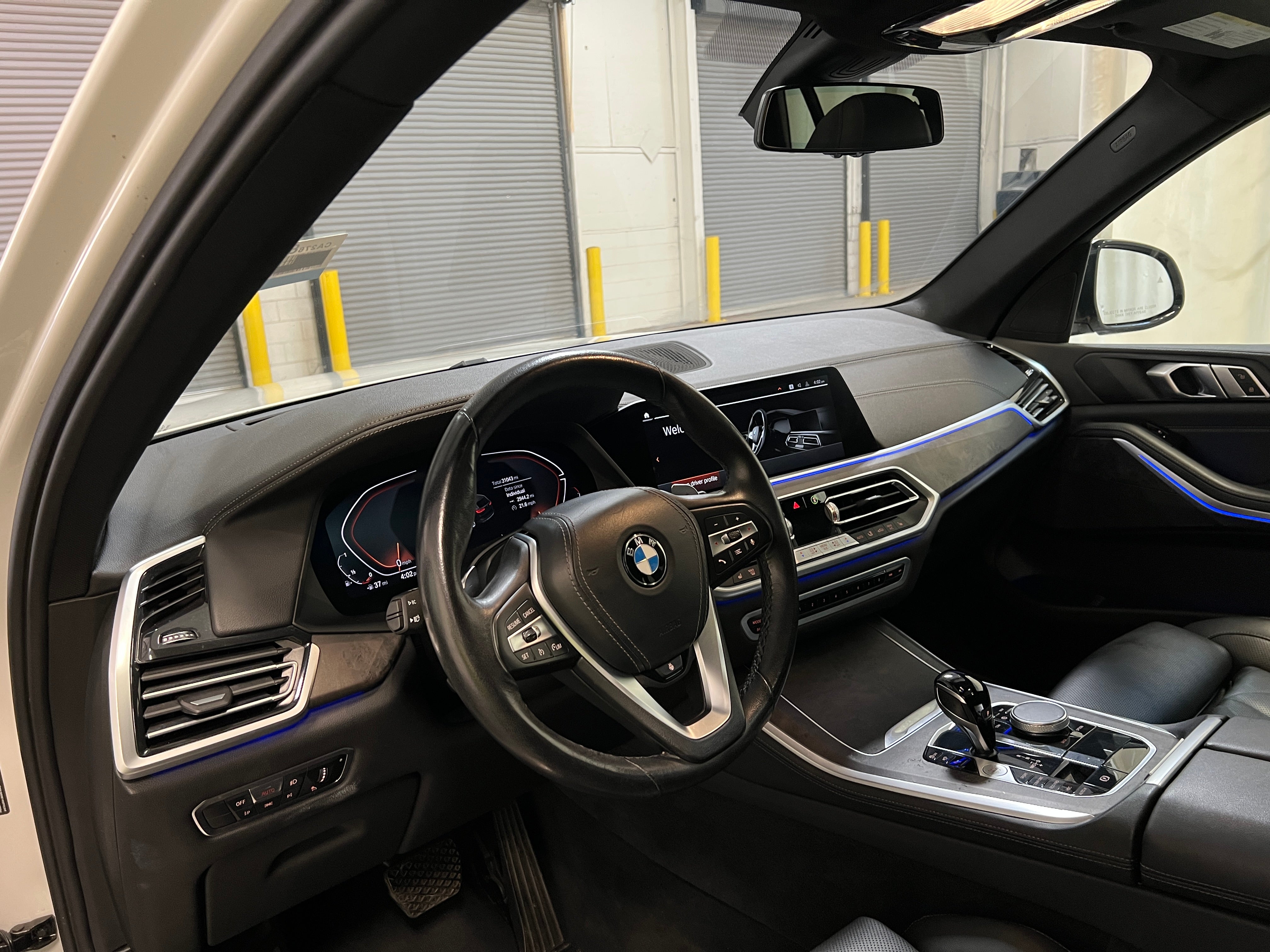 Thumbnail: 2023 BMW X5 - 2