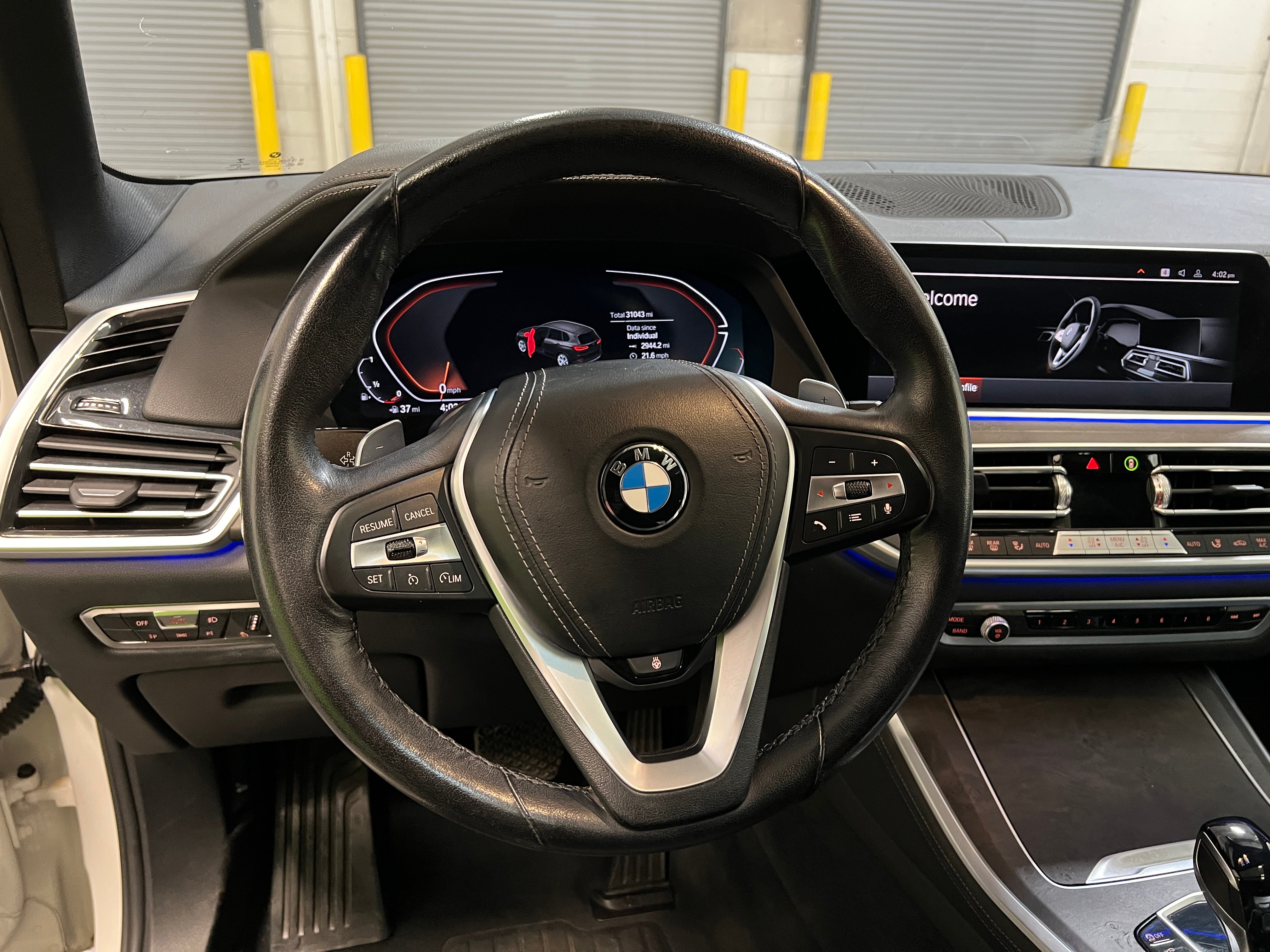 Thumbnail: 2023 BMW X5 - 4