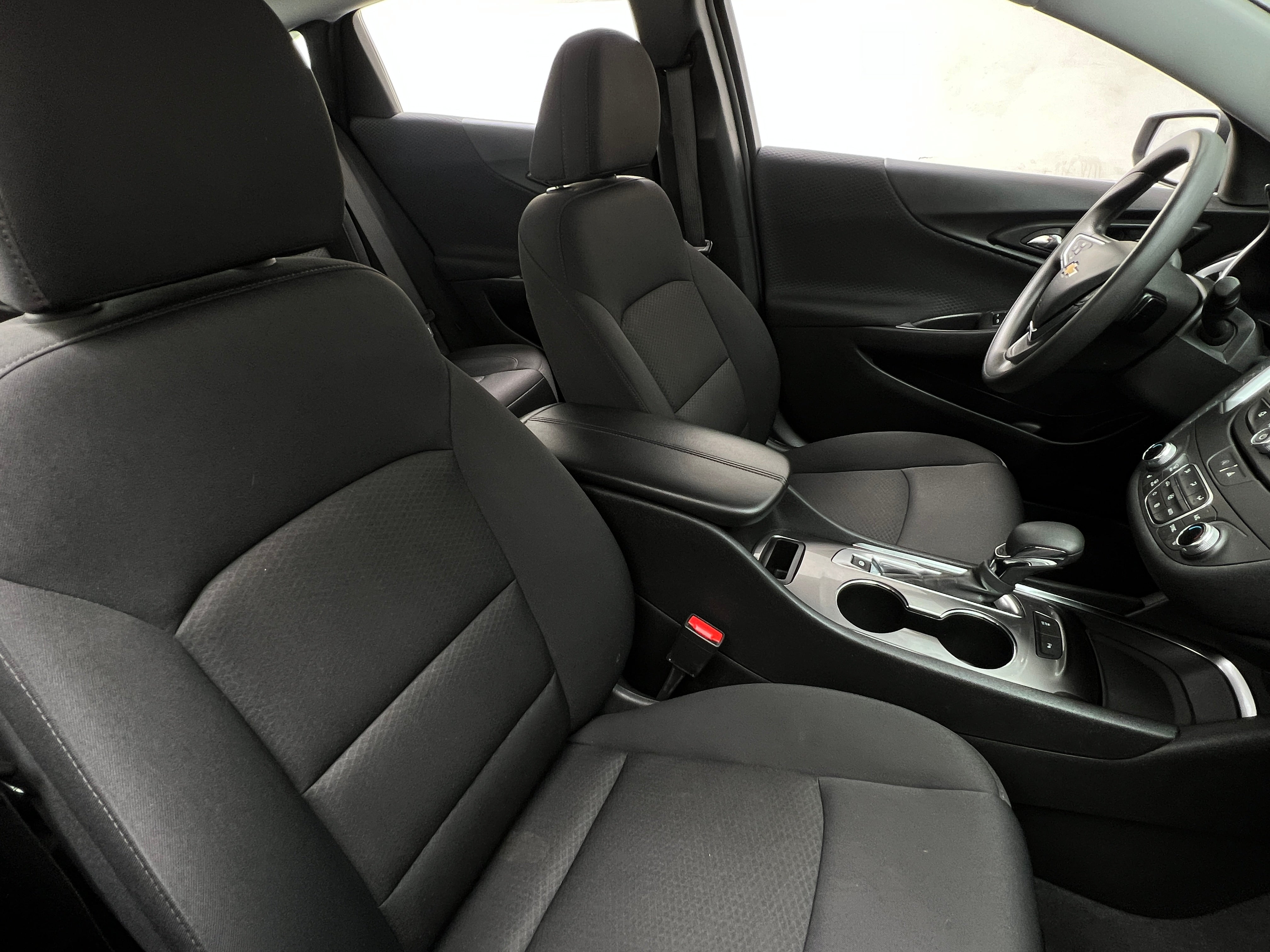 2024 Chevrolet Malibu LT 2