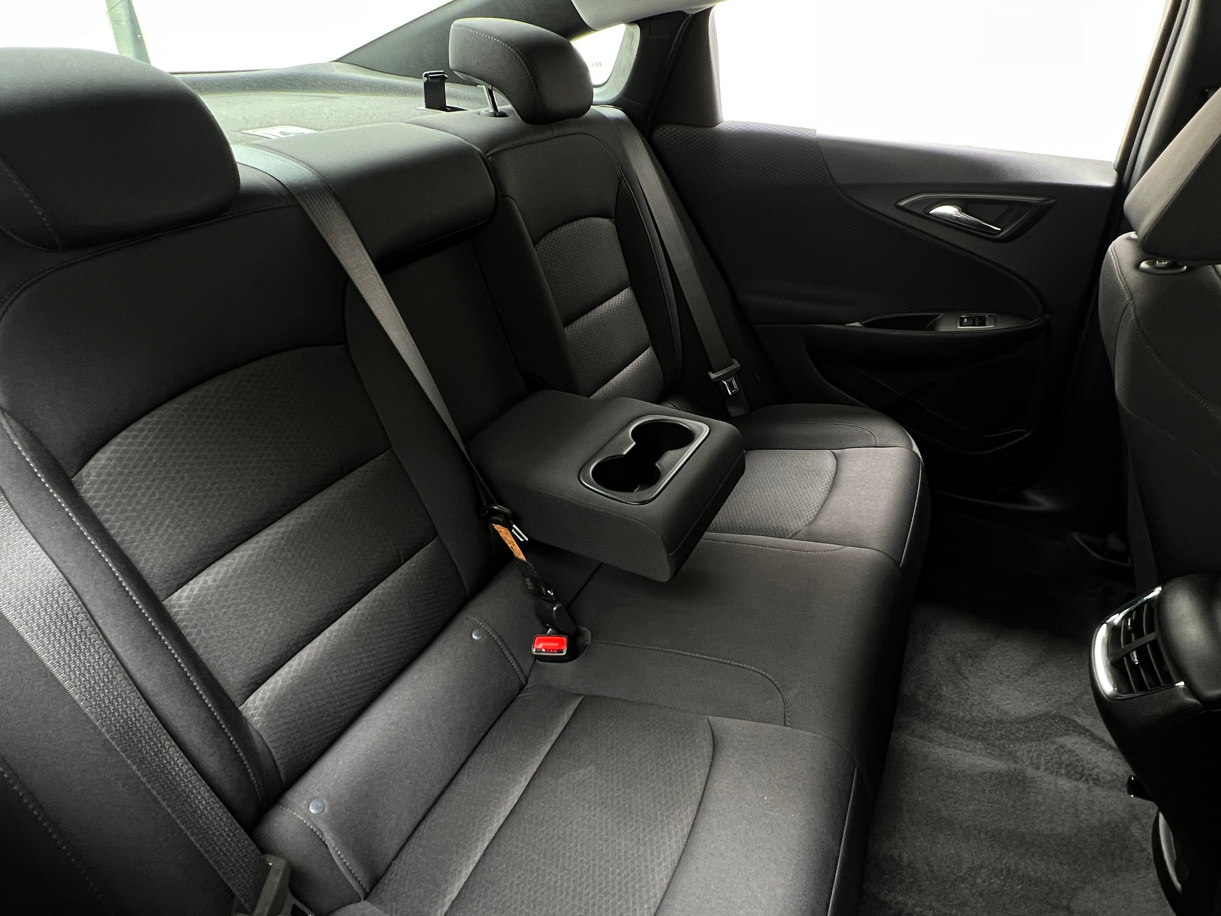 2024 Chevrolet Malibu LT 6