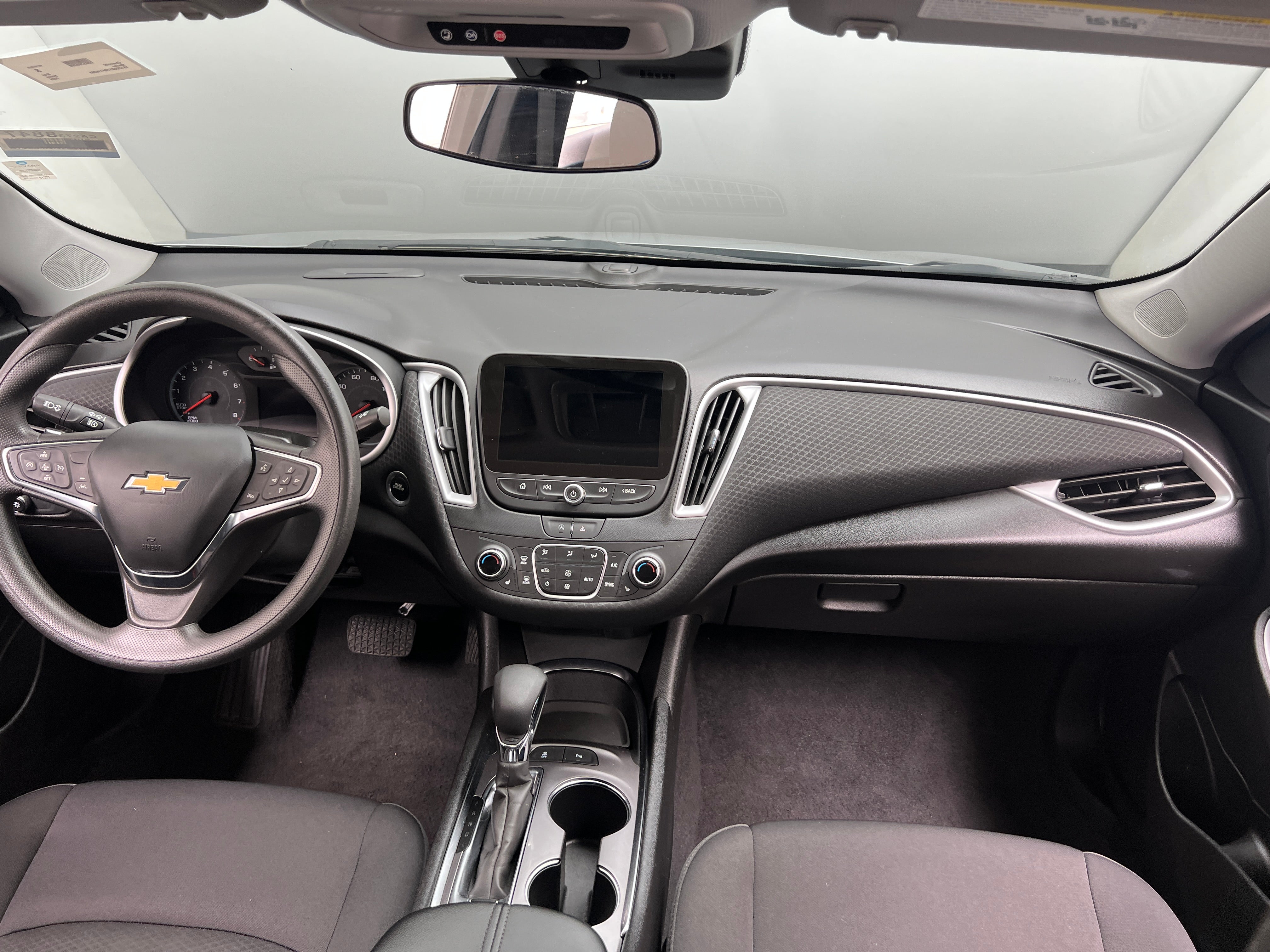 2024 Chevrolet Malibu LT 3