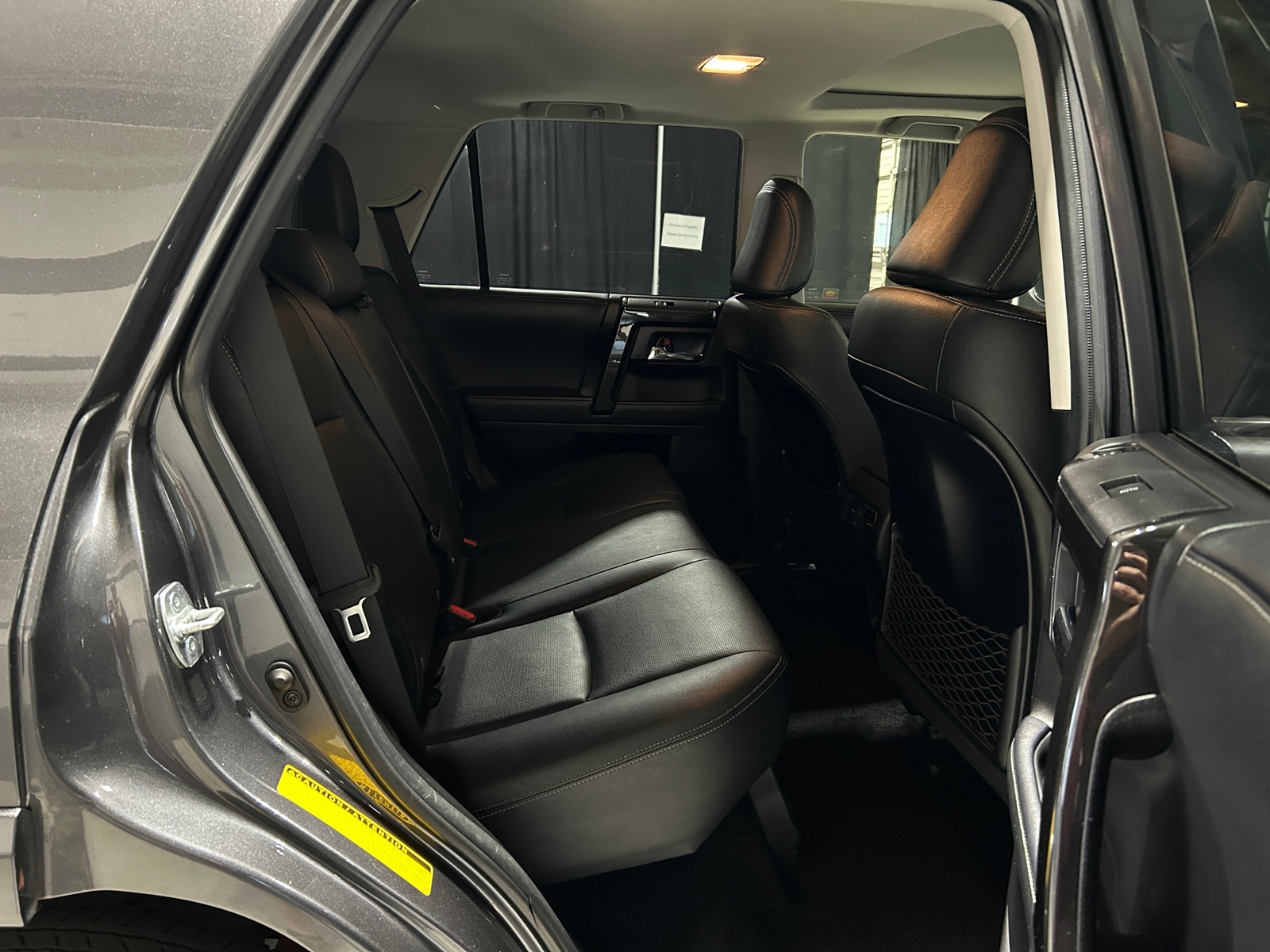 Thumbnail: 2021 Toyota 4Runner - 5