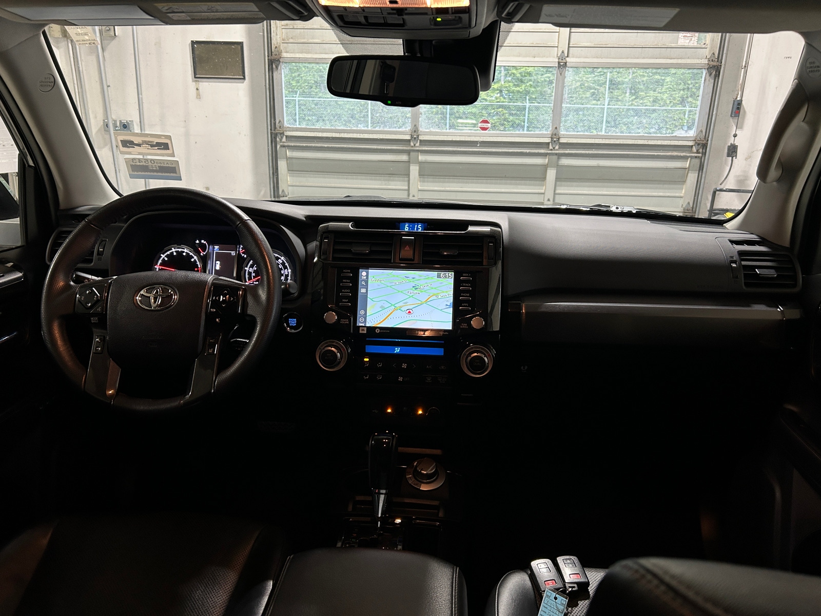 Thumbnail: 2021 Toyota 4Runner - 2