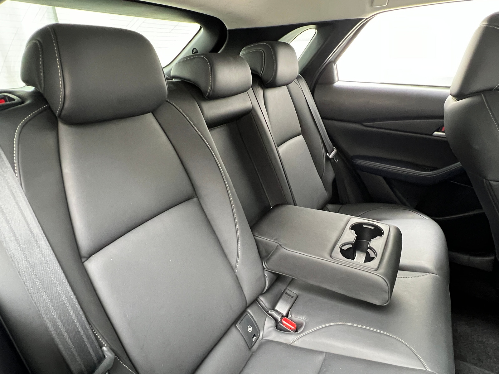 Thumbnail: 2021 Mazda CX-30 - 5