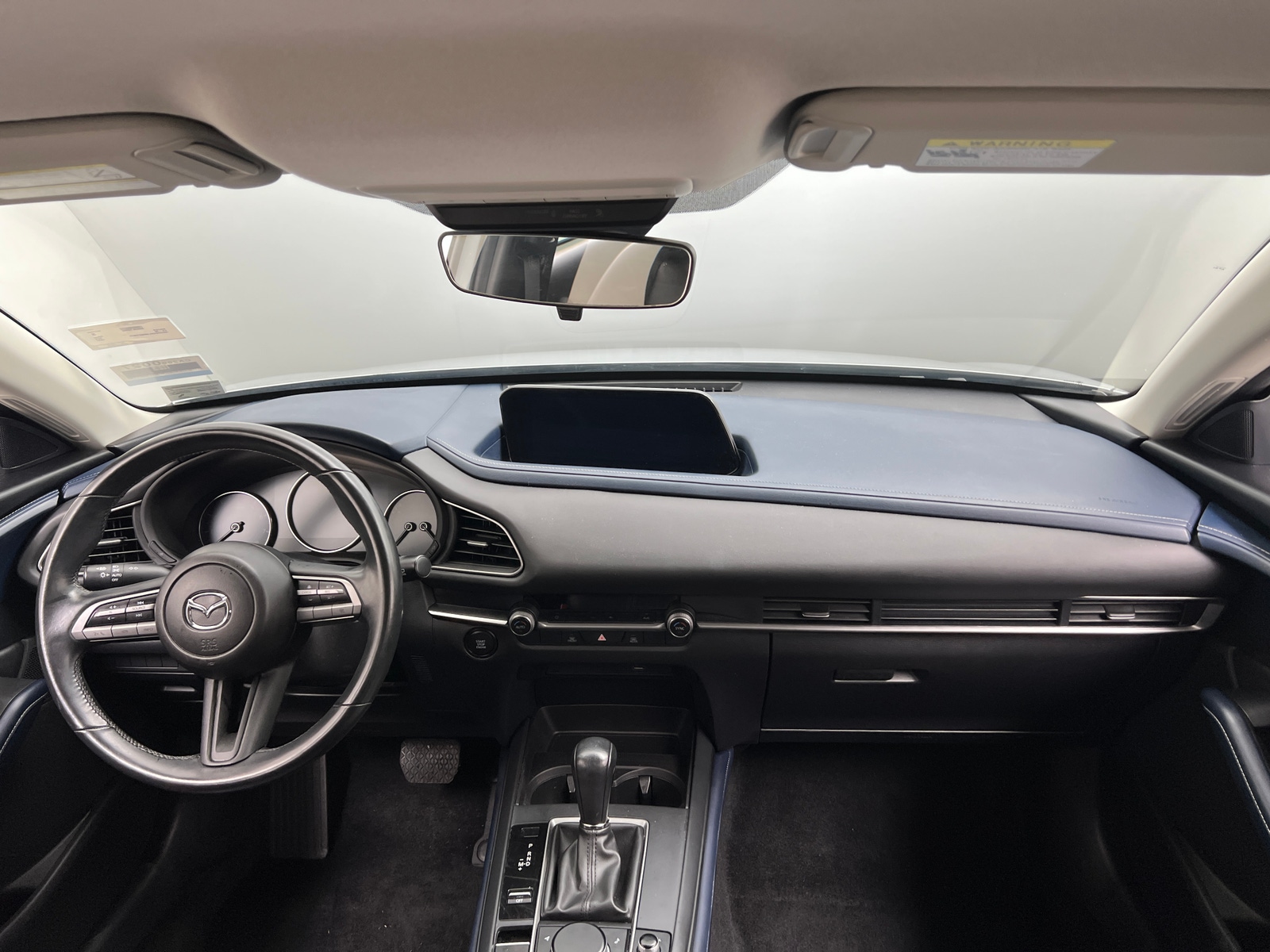 Thumbnail: 2021 Mazda CX-30 - 2
