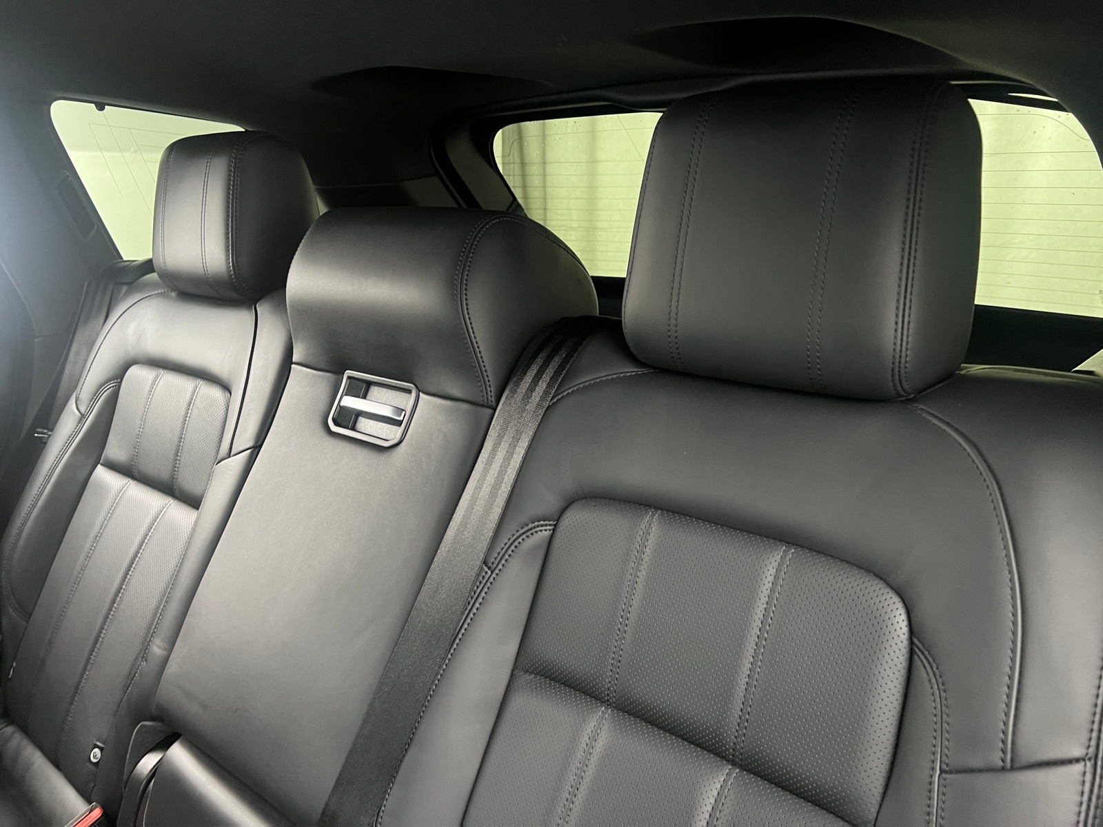 Thumbnail: 2019 Land Rover Range Rover Sport - 5