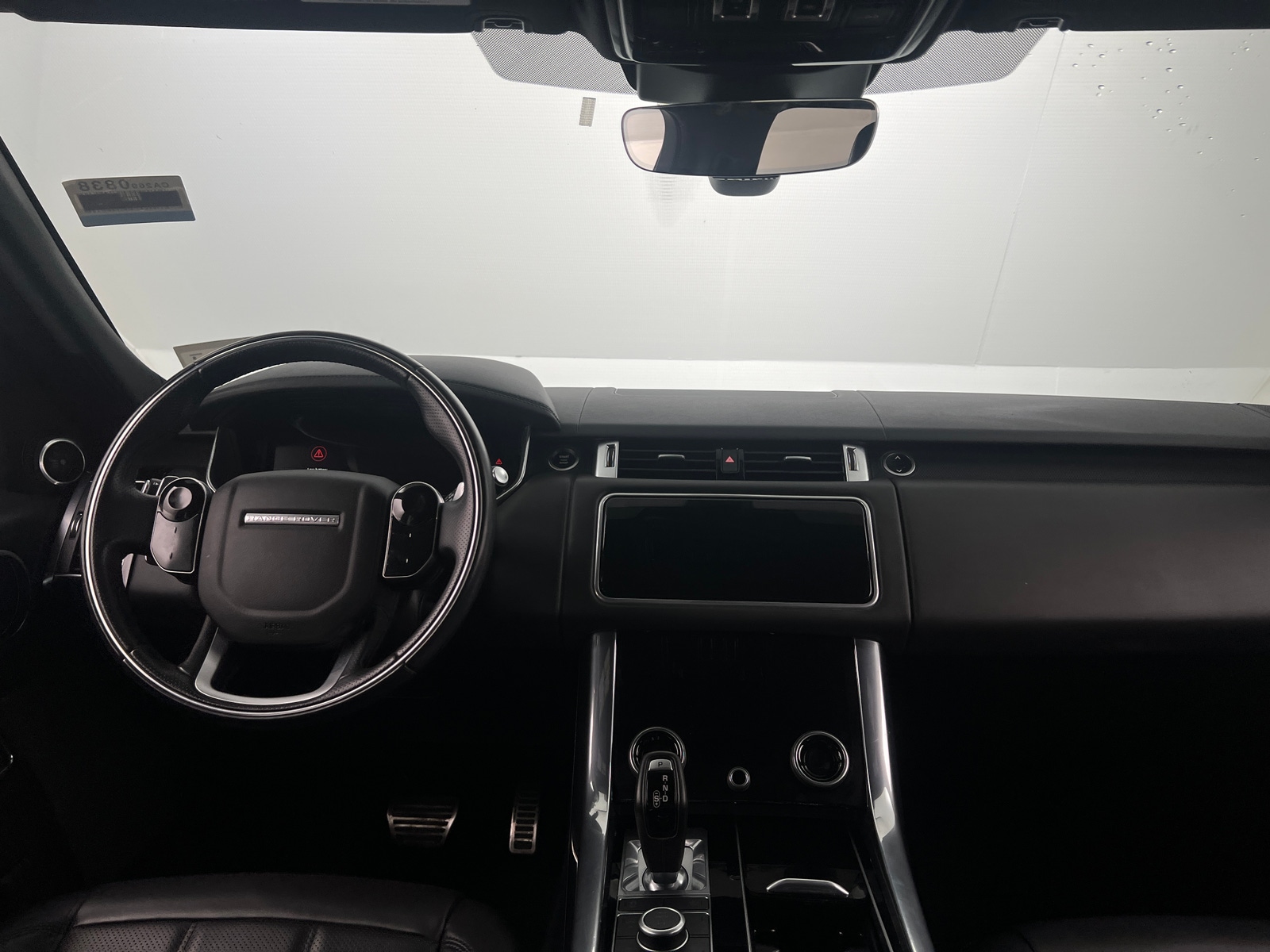 Thumbnail: 2019 Land Rover Range Rover Sport - 2