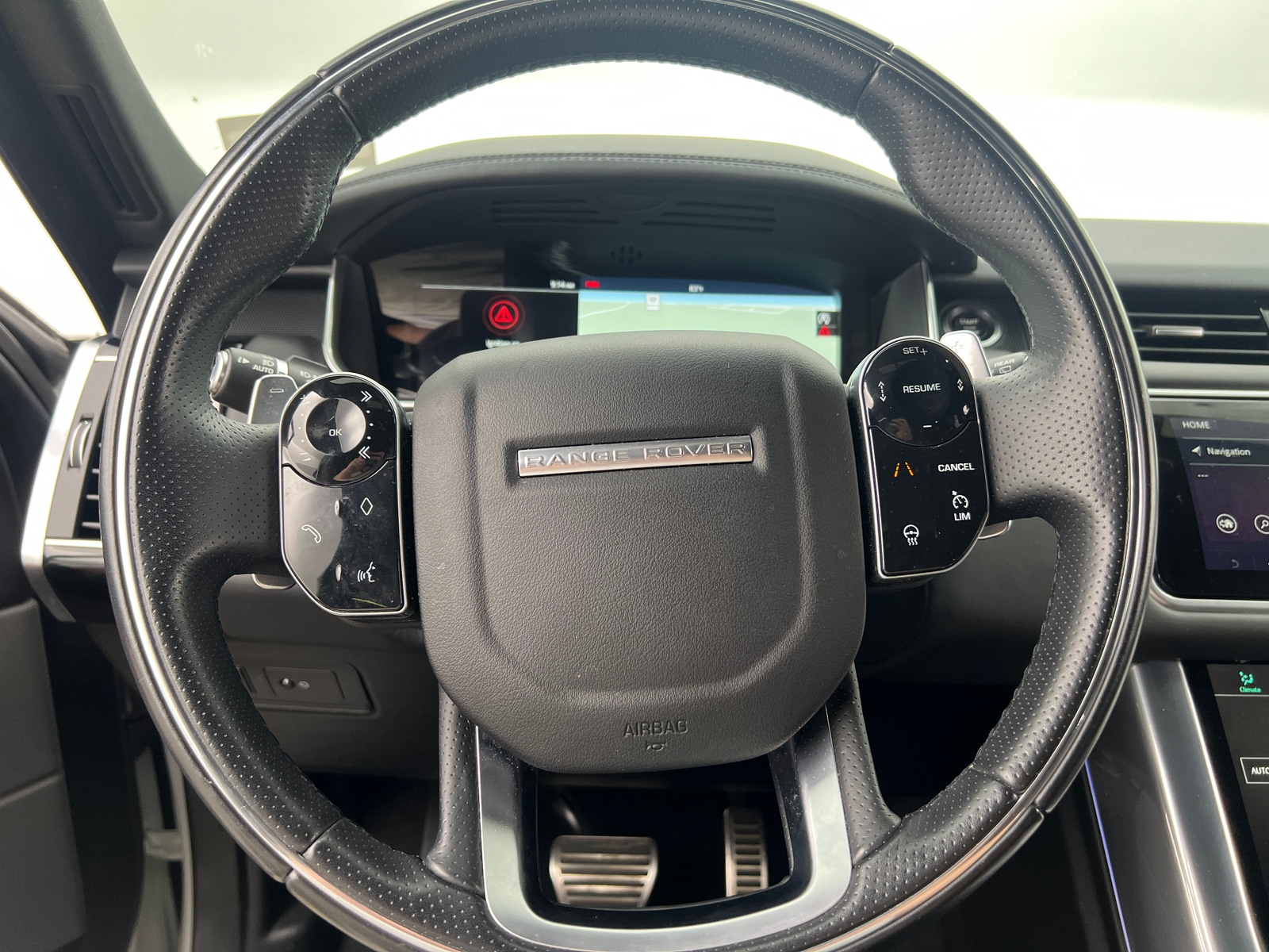 Thumbnail: 2019 Land Rover Range Rover Sport - 4