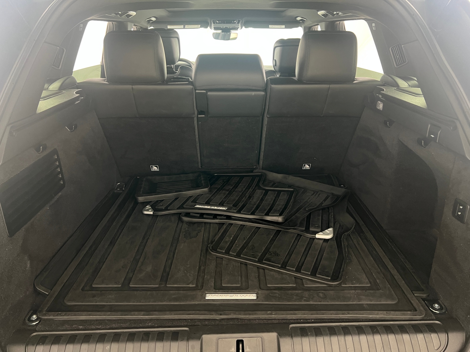 Thumbnail: 2019 Land Rover Range Rover Sport - 6