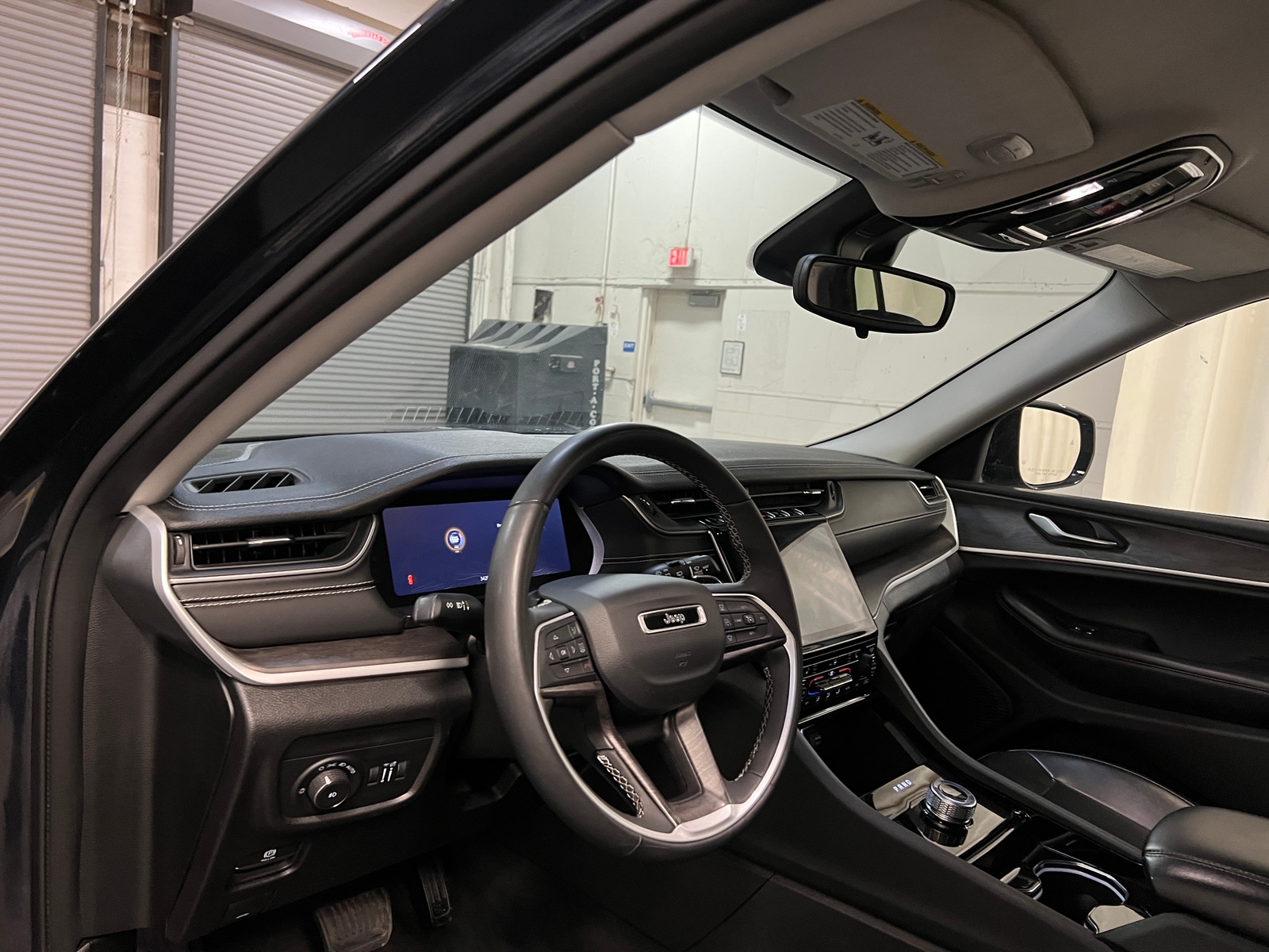 Thumbnail: 2023 Jeep Grand Cherokee - 2