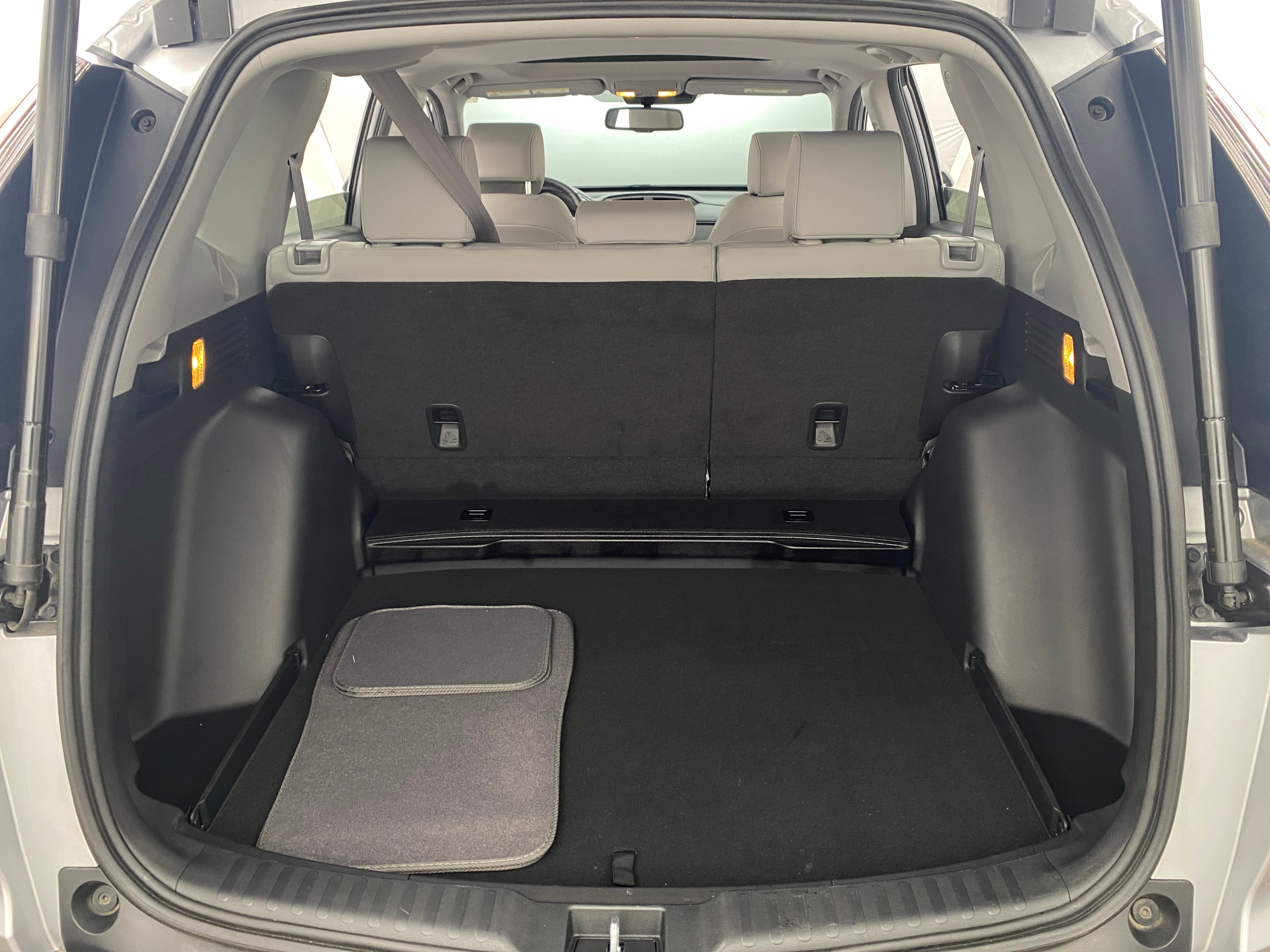 2021 Honda CR-V EX-L 6