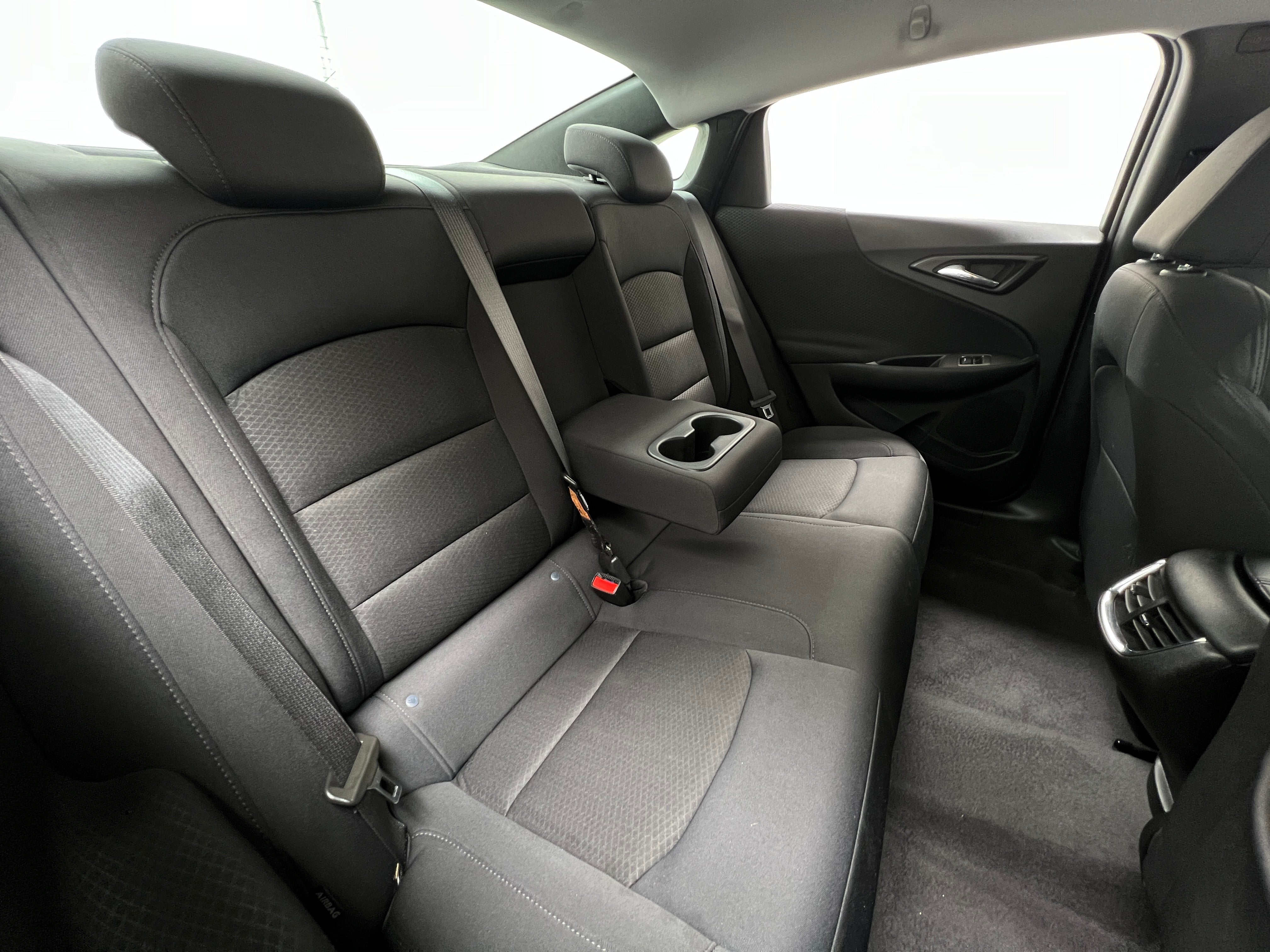 2023 Chevrolet Malibu LT 6