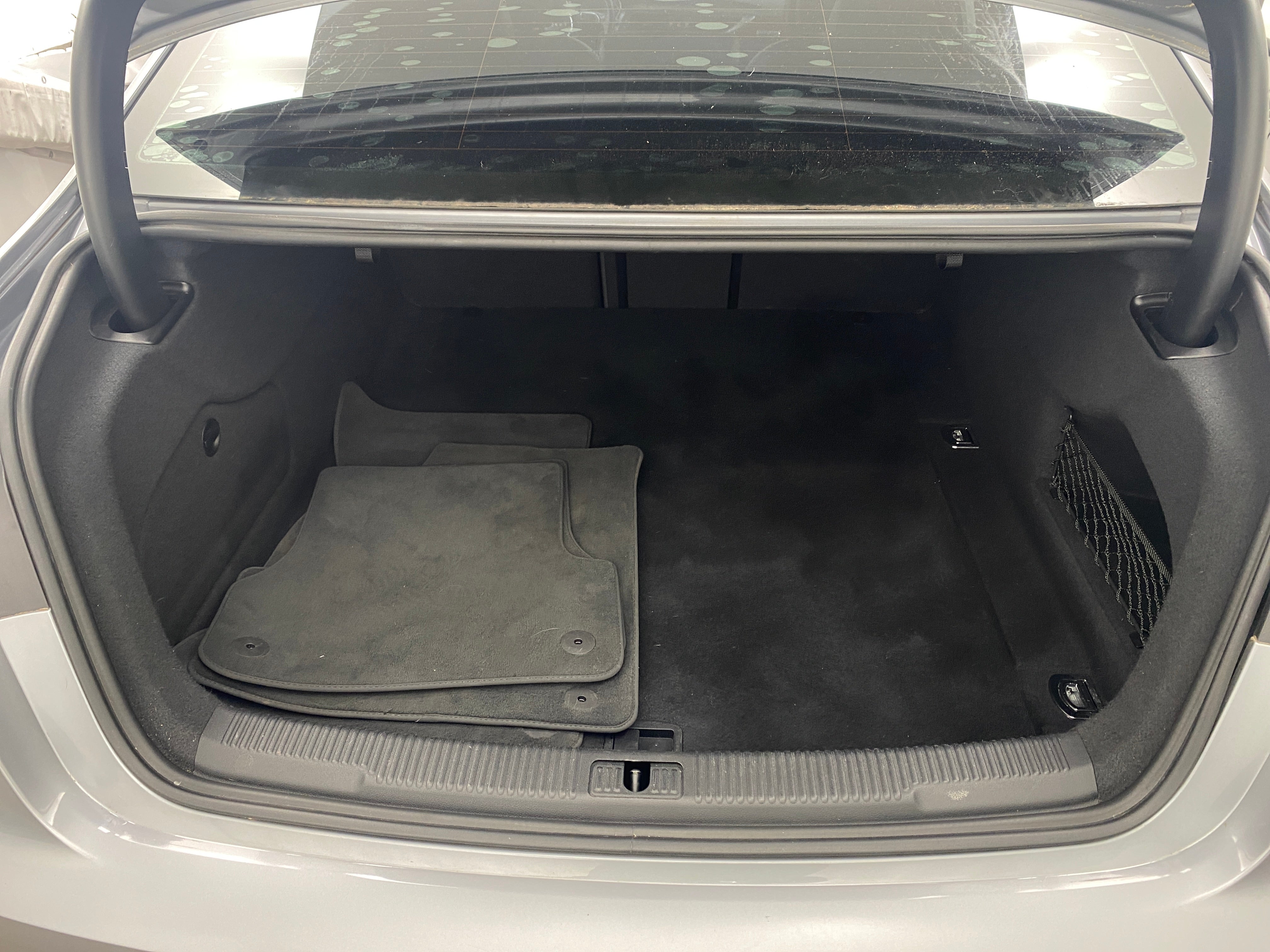 2017 Audi A6 Premium 6