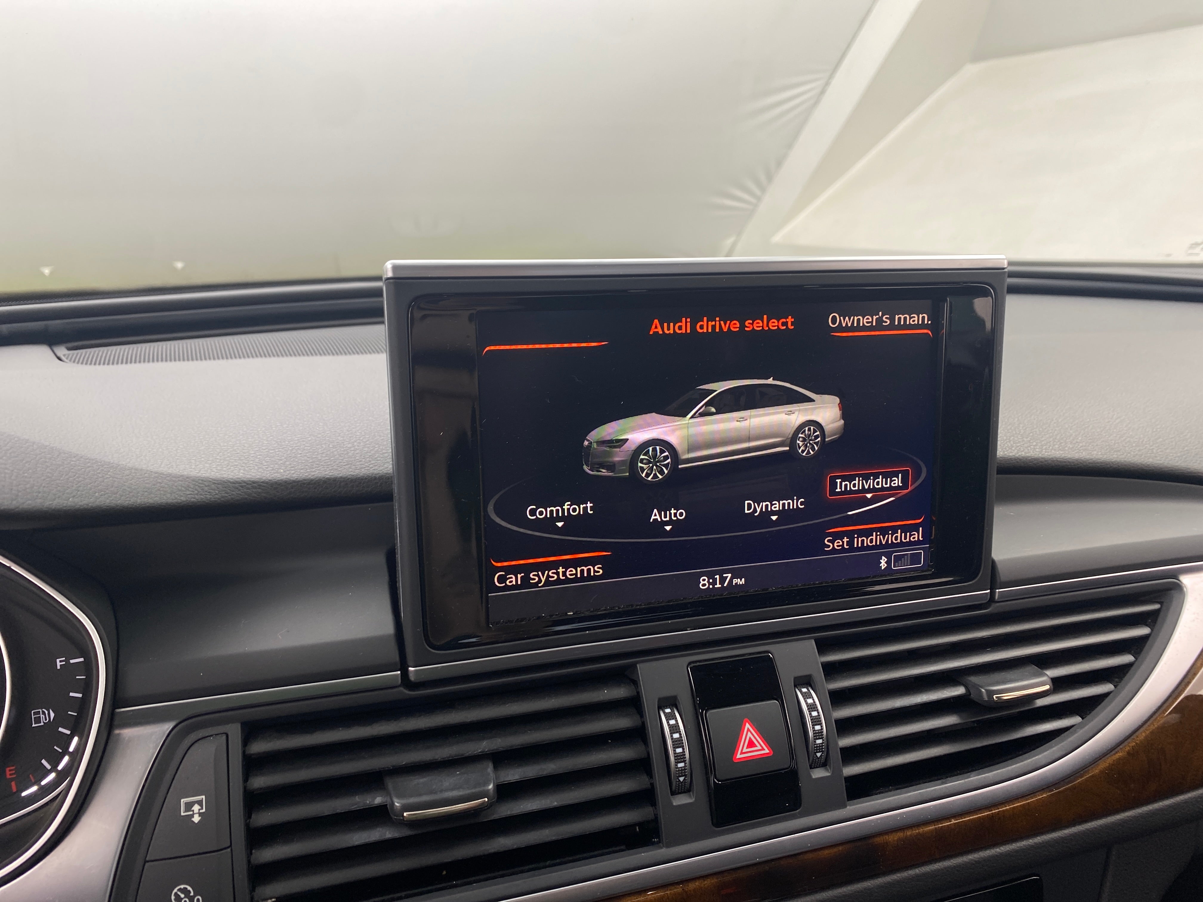2017 Audi A6 Premium 3