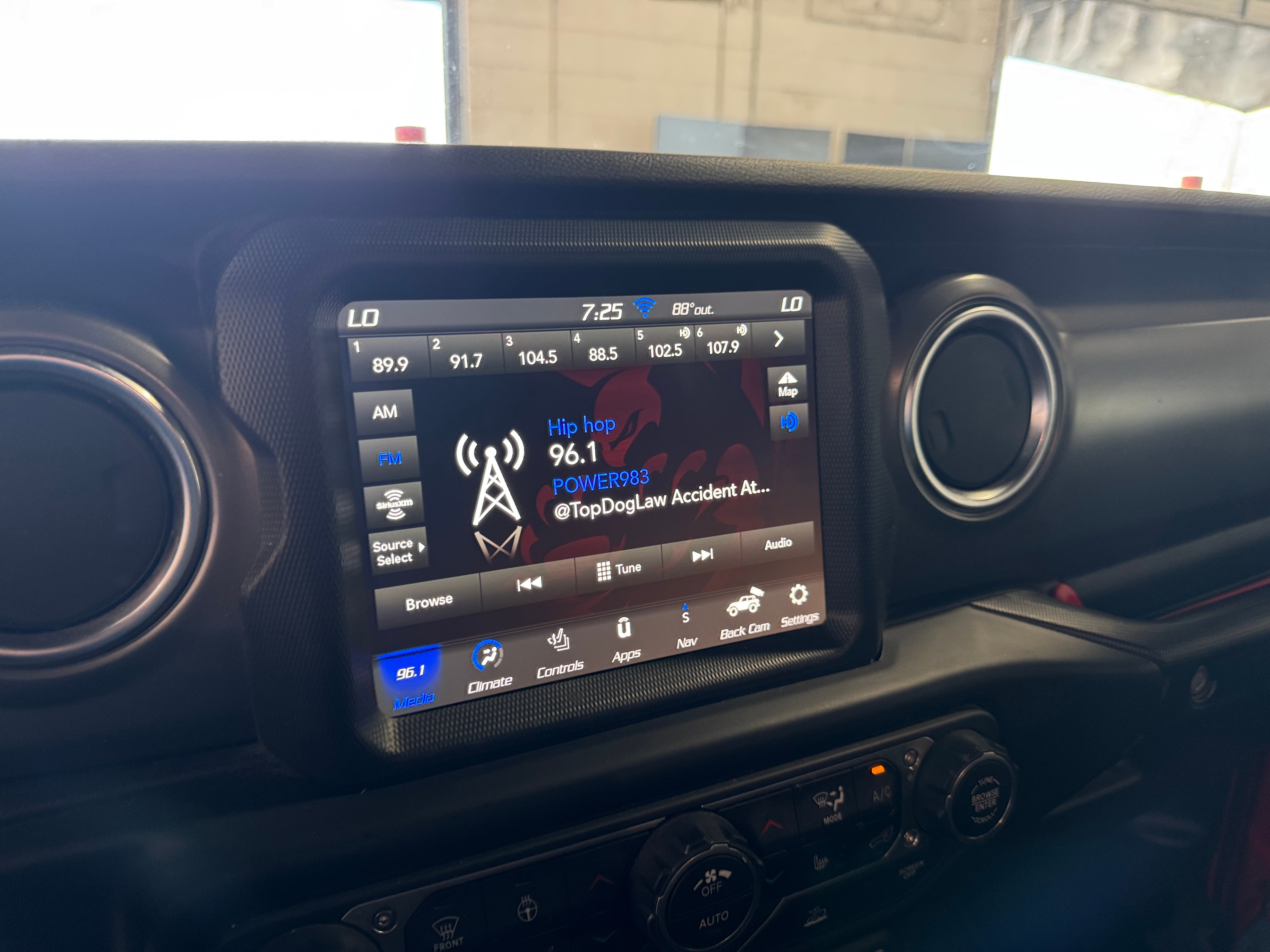 2023 Jeep Wrangler Rubicon 4xe 4