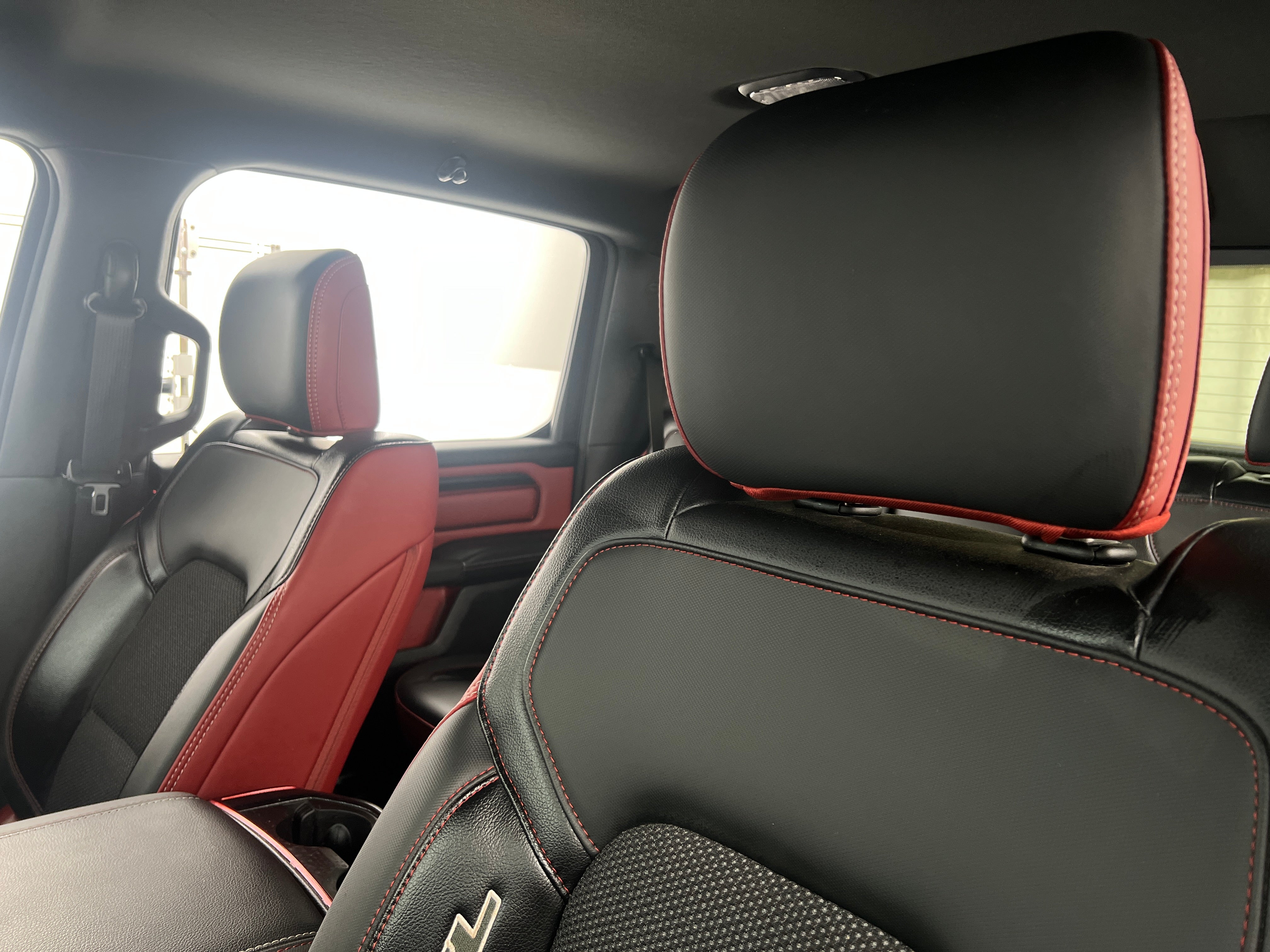2023 RAM 1500 Rebel 2