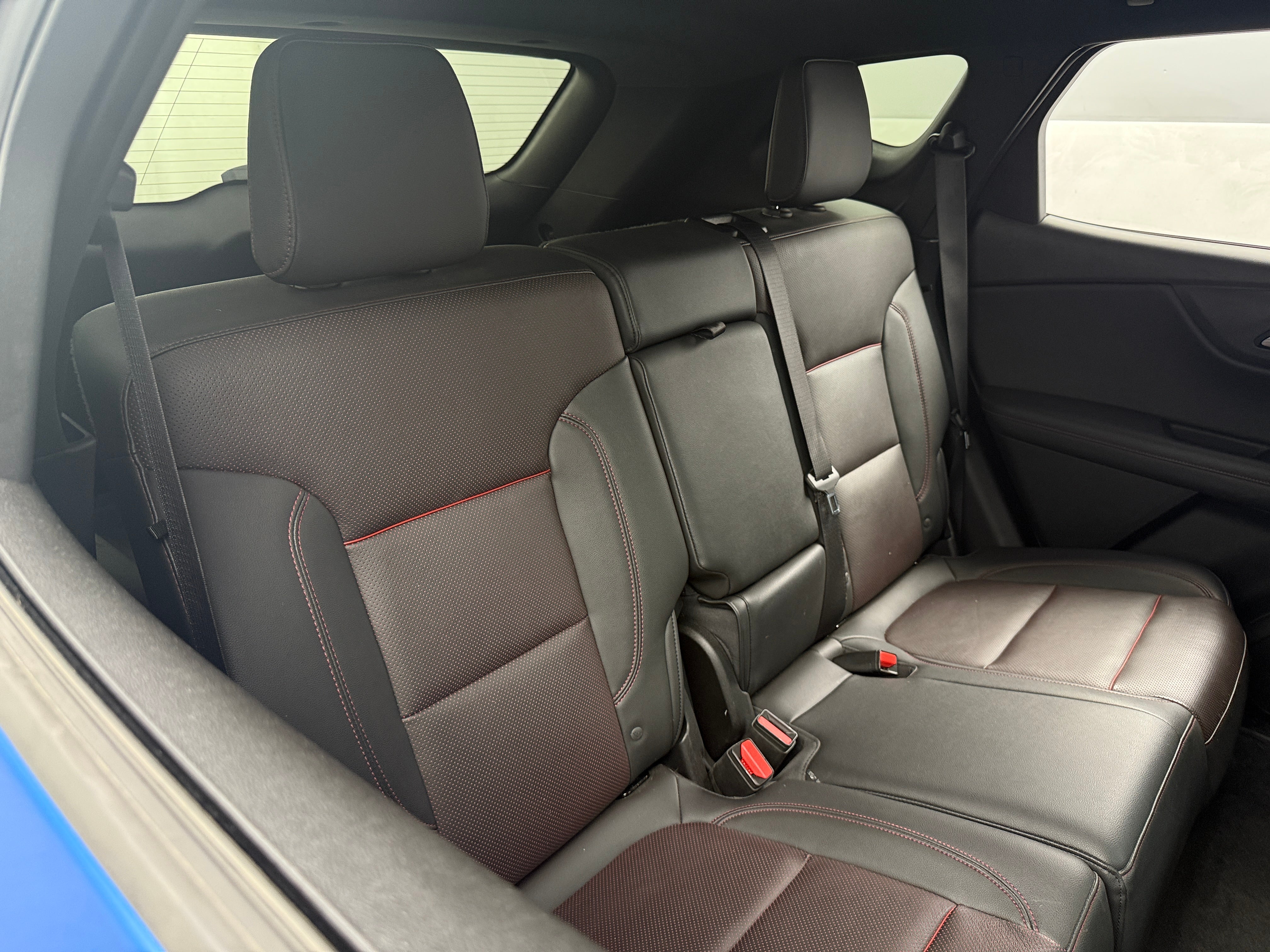 2020 Chevrolet Blazer RS 5