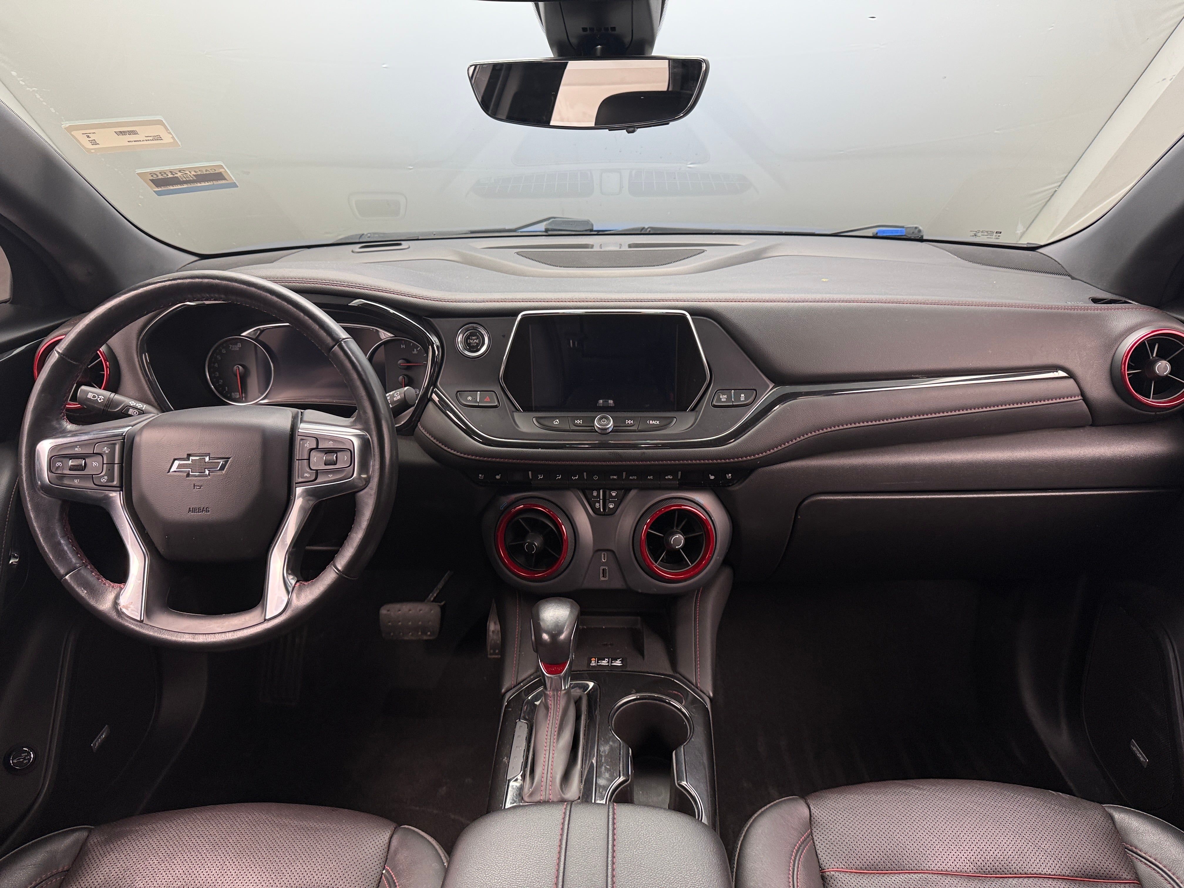 2020 Chevrolet Blazer RS 2