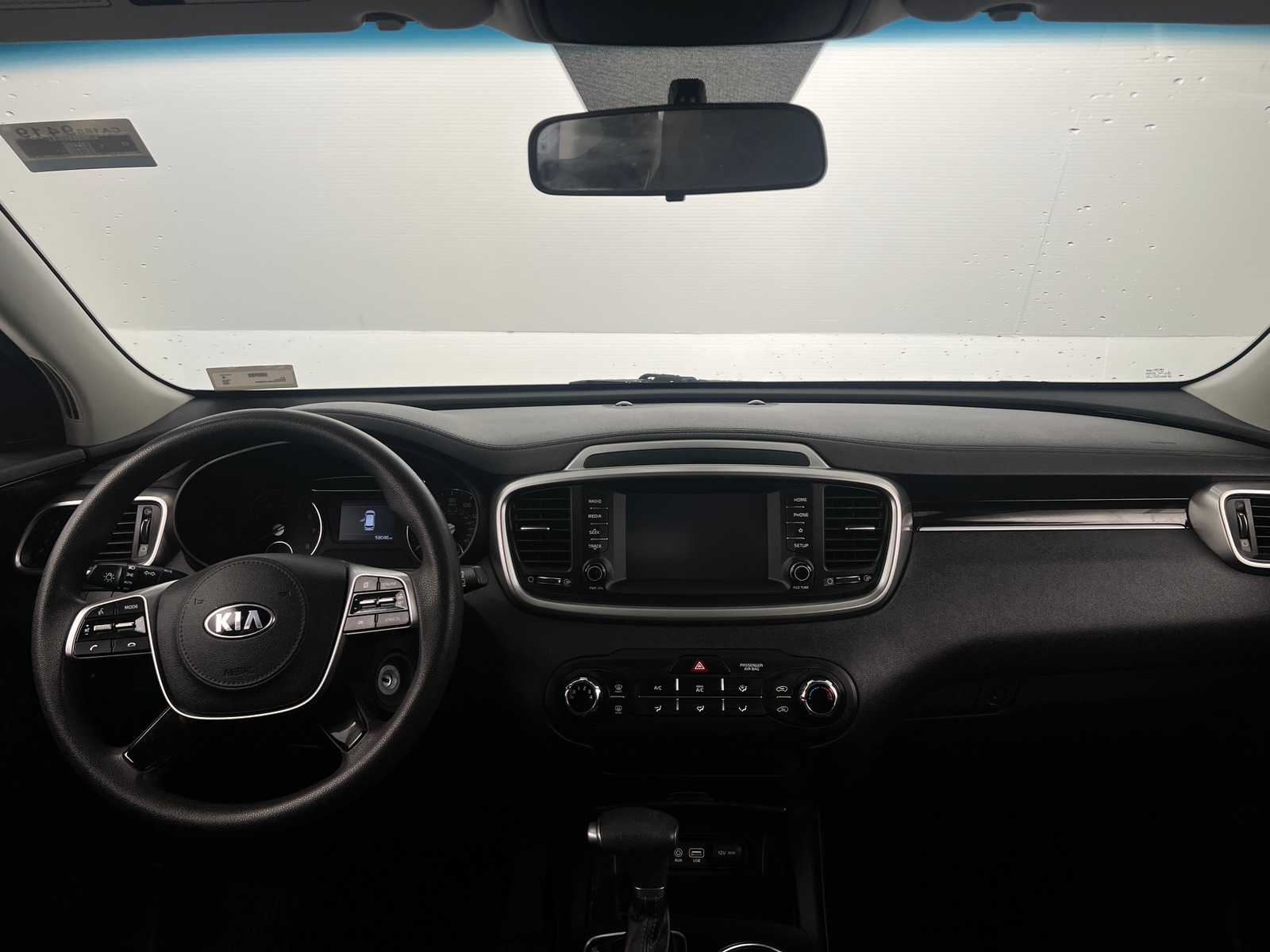 Thumbnail: 2020 Kia Sorento - 3