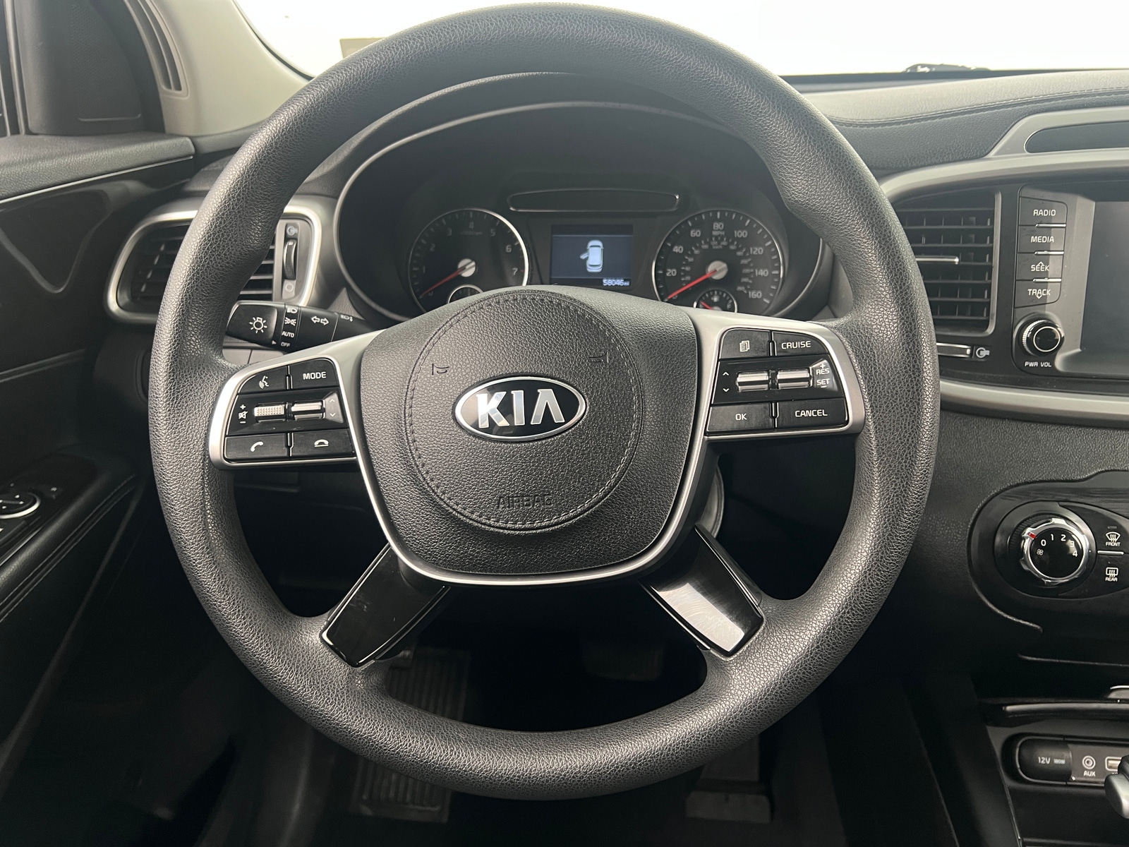 Thumbnail: 2020 Kia Sorento - 5