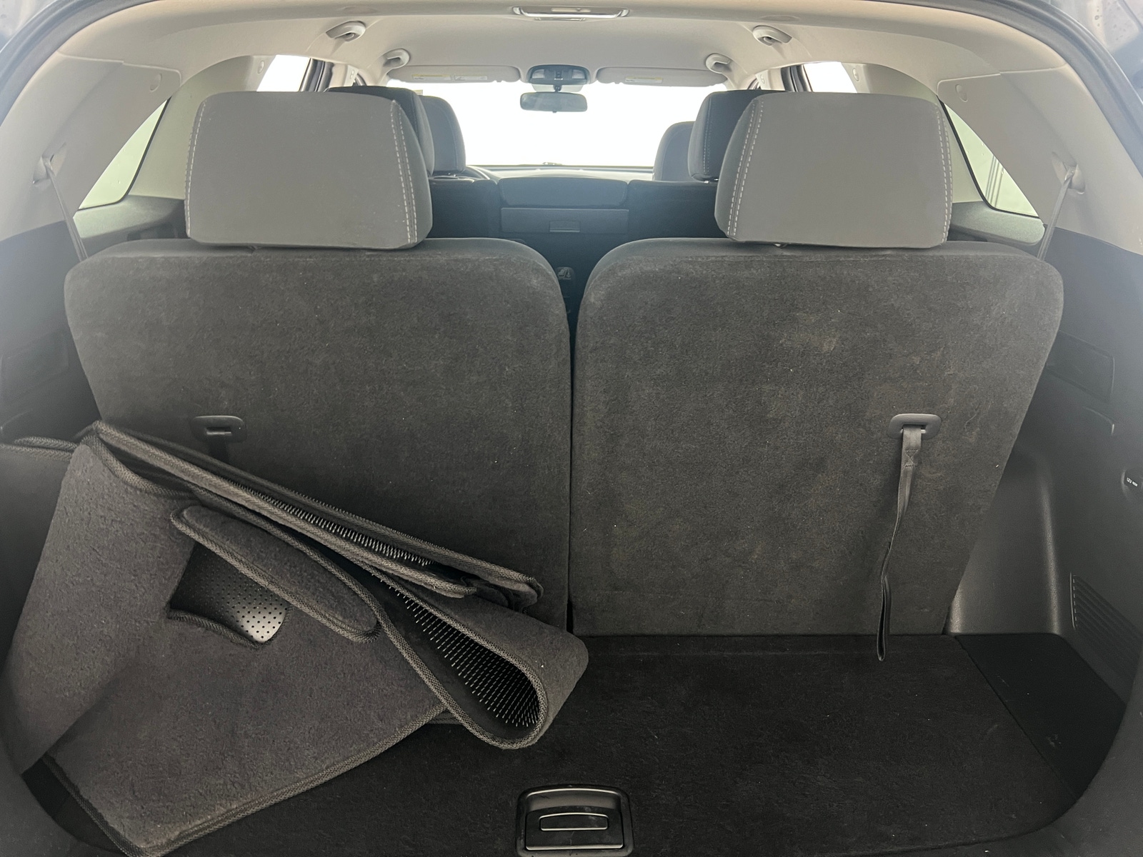 Thumbnail: 2020 Kia Sorento - 7