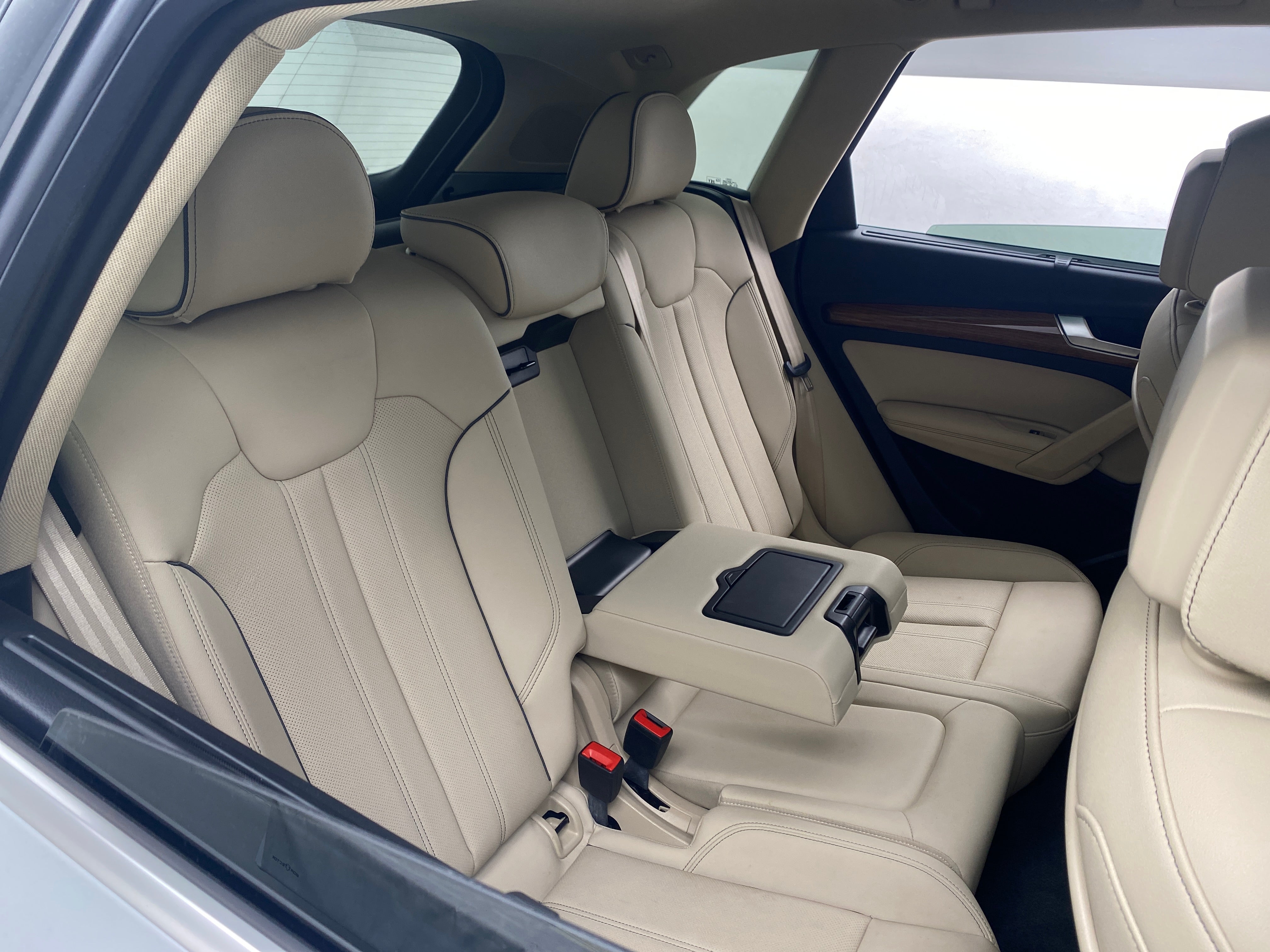 2022 Audi Q5 e Prestige 5
