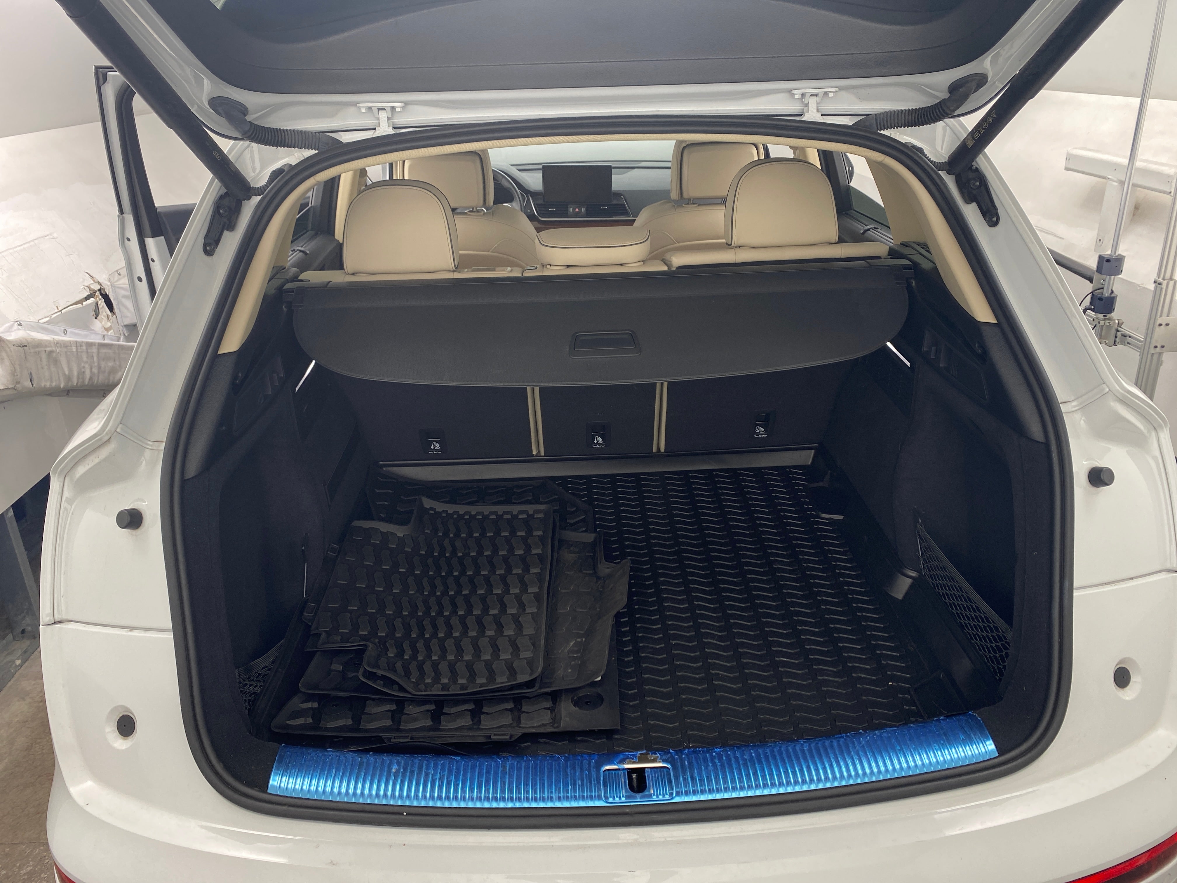 2022 Audi Q5 e Prestige 6