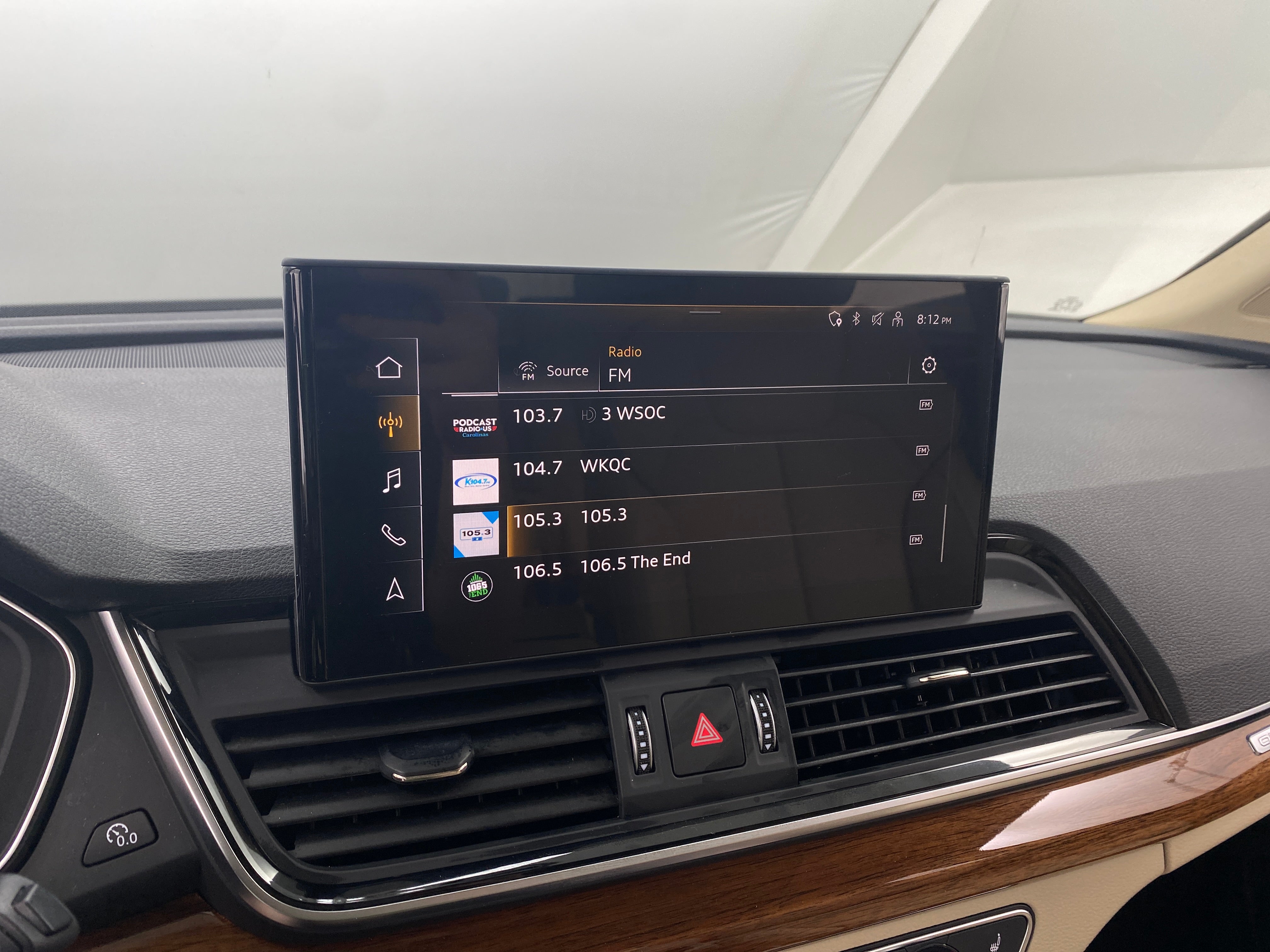 2022 Audi Q5 e Prestige 3