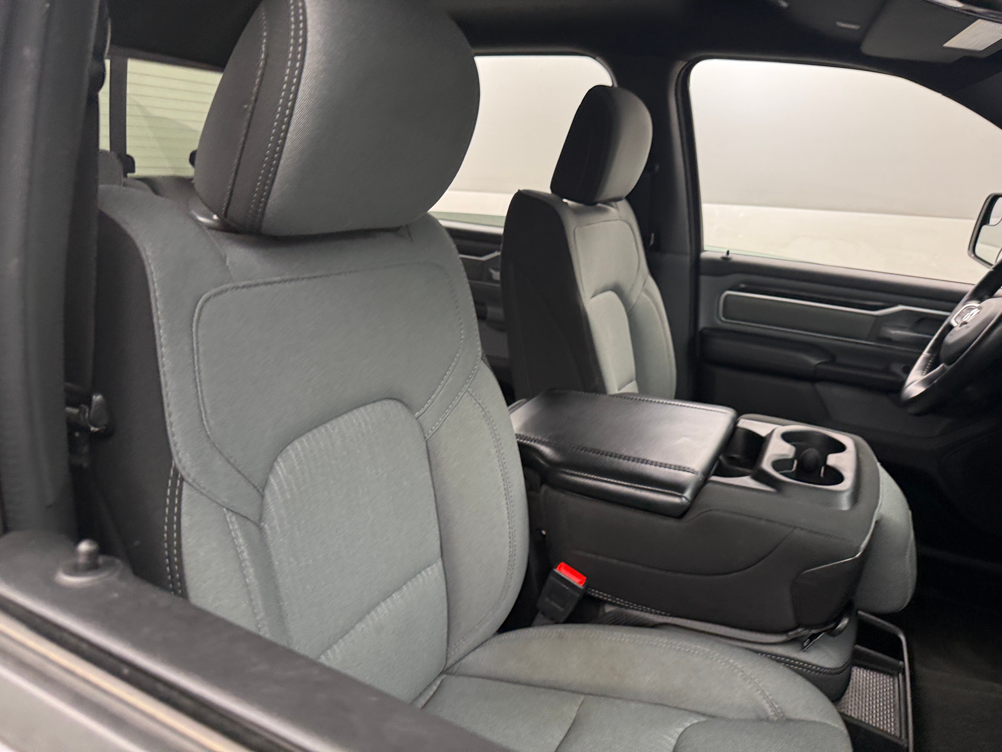Thumbnail: 2023 RAM 1500 - 2